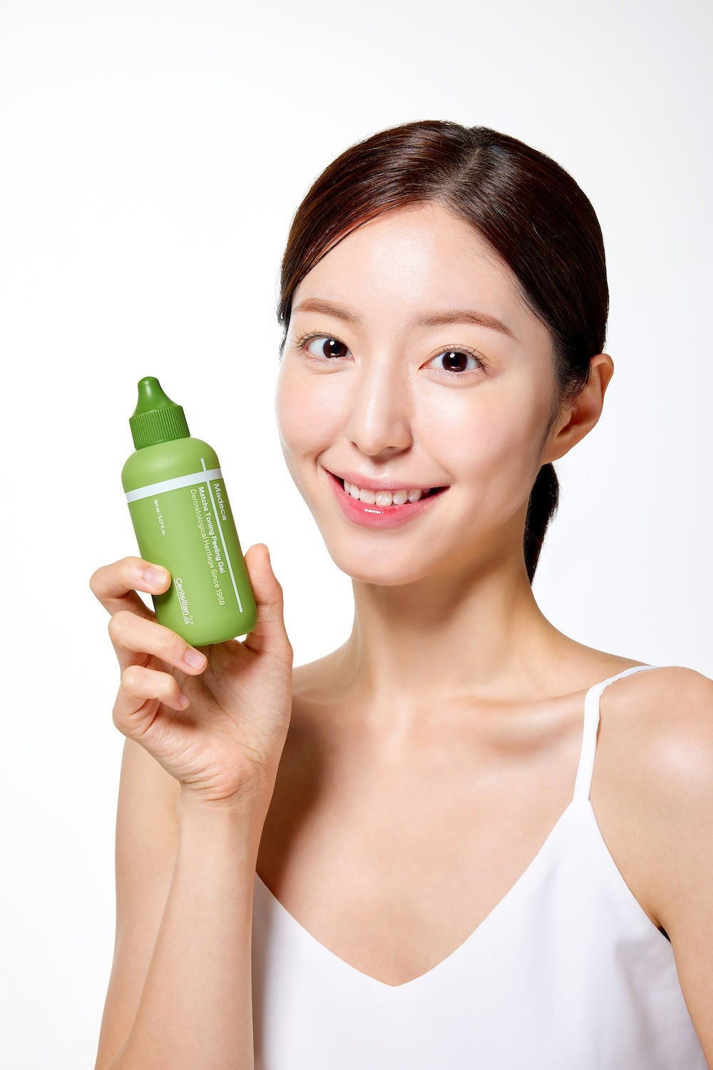 Centellian24 Peeling Gel packaging front
