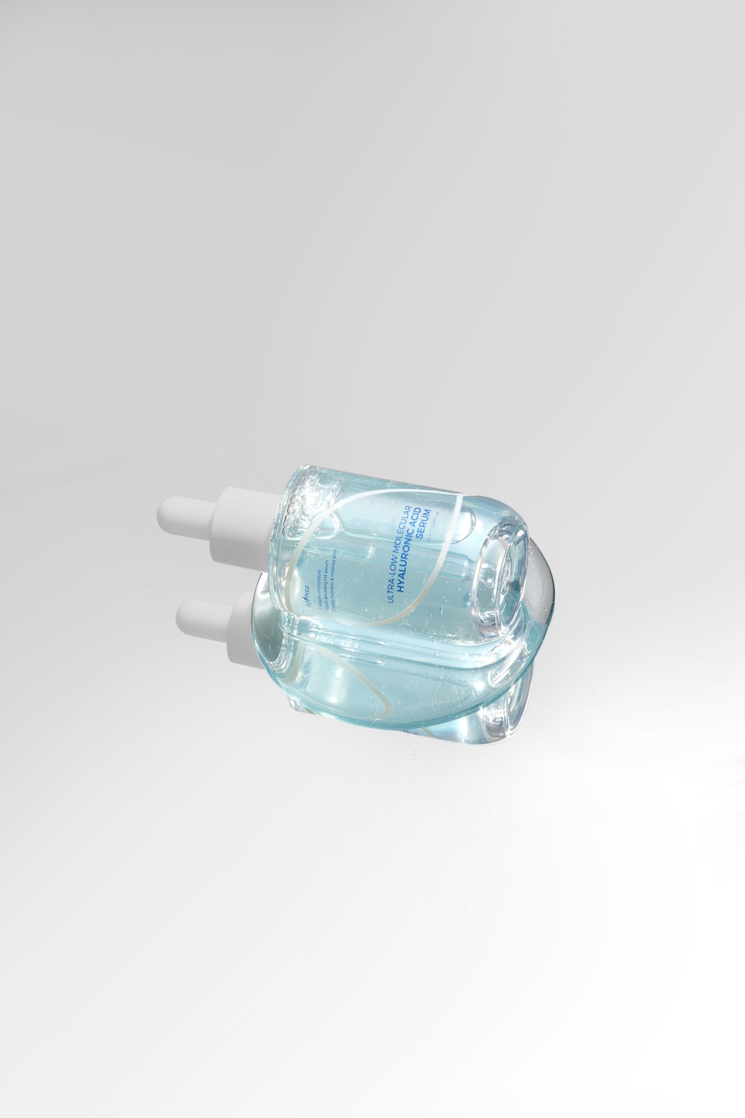 Isntree Ultra Low Molecular Hyaluronic Acid Serum 50ml Korean serum product image
