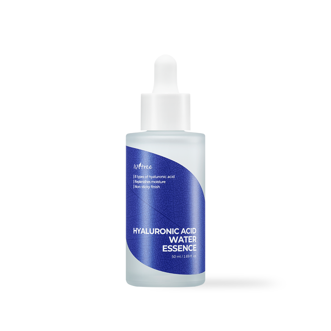 Isntree Hyaluronic Acid Water Essence 50ml Korean essence product image