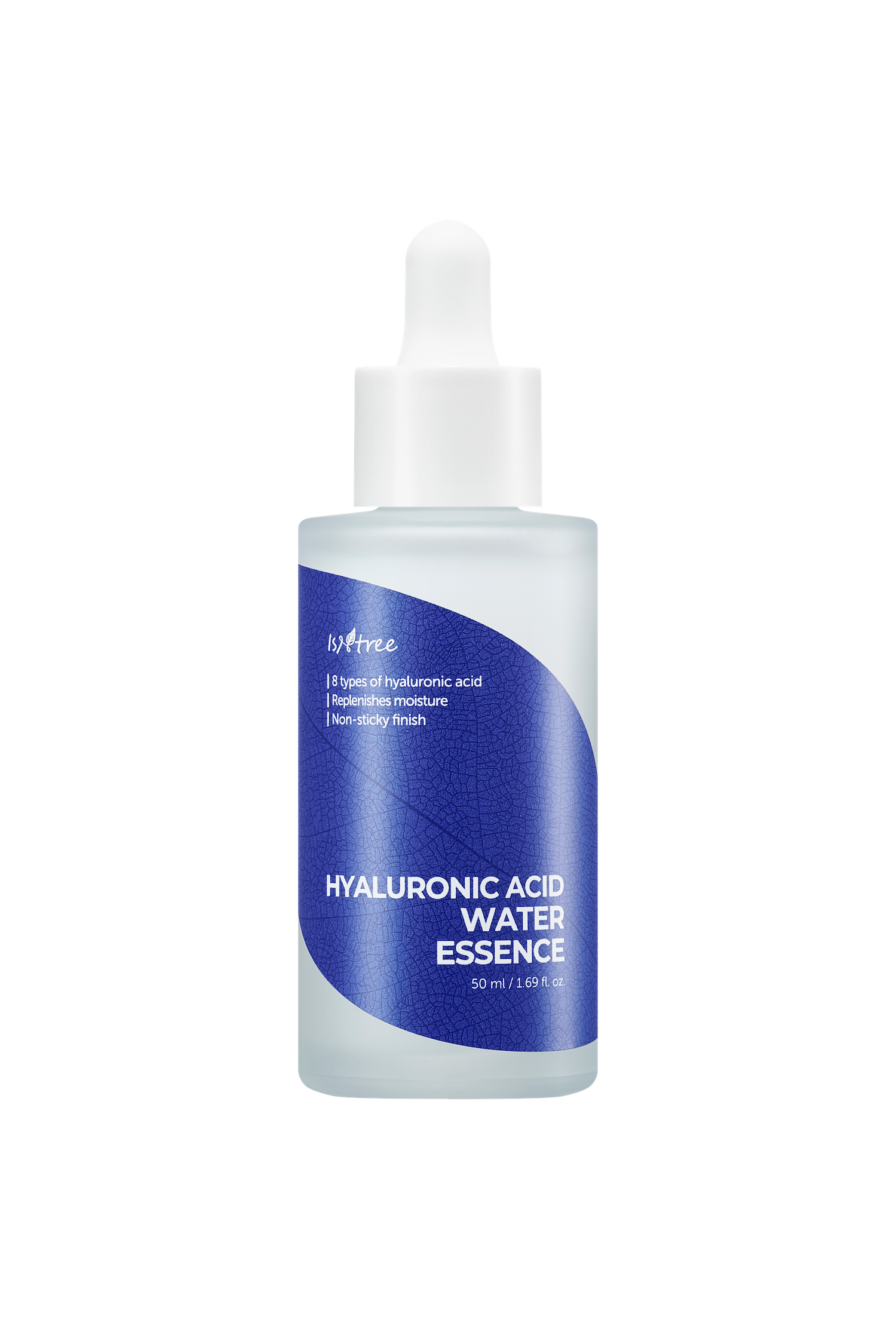 Isntree Hyaluronic Acid Water Essence 50ml product shot