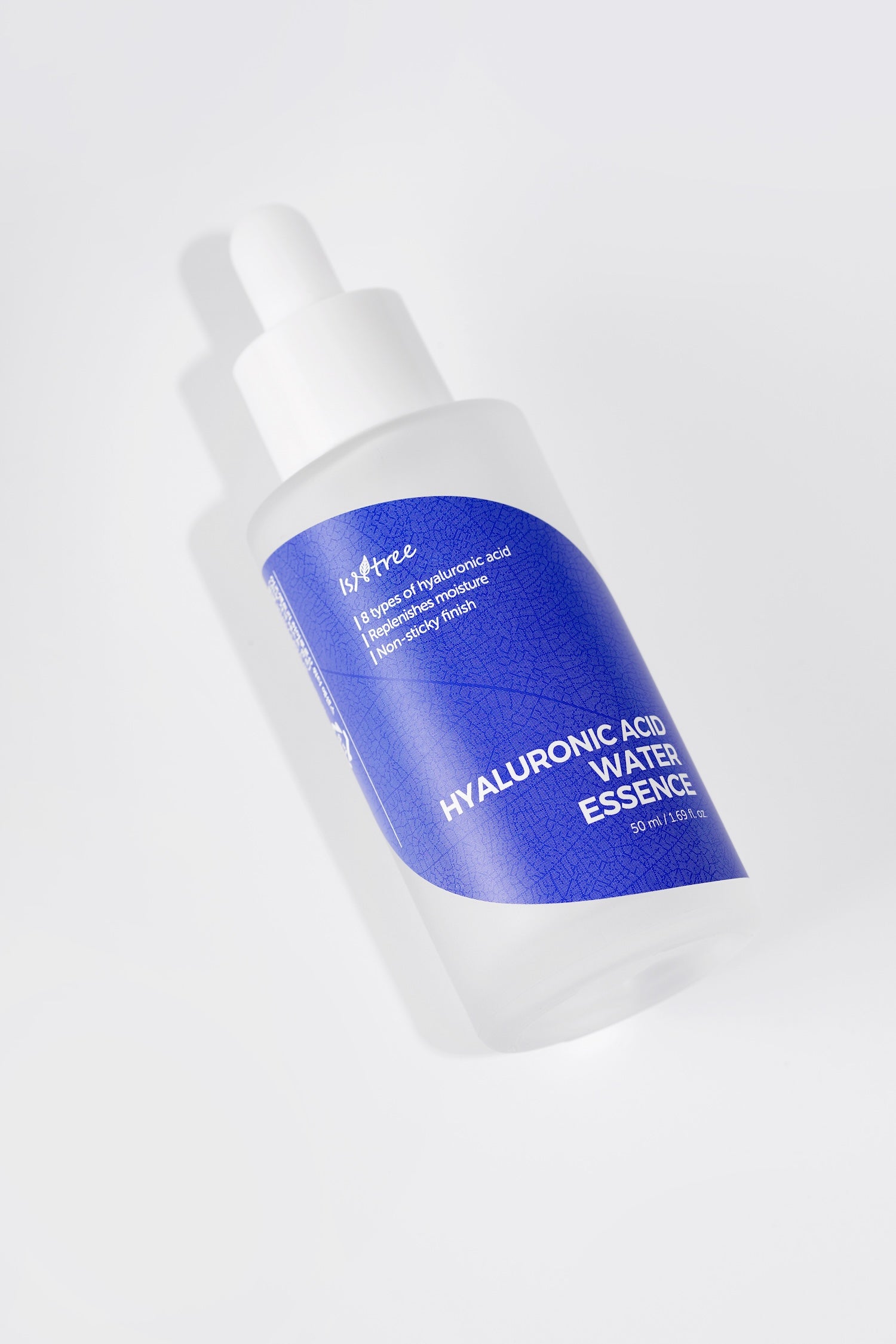 Isntree Hyaluronic Acid Water Essence 50ml Korean essence product image