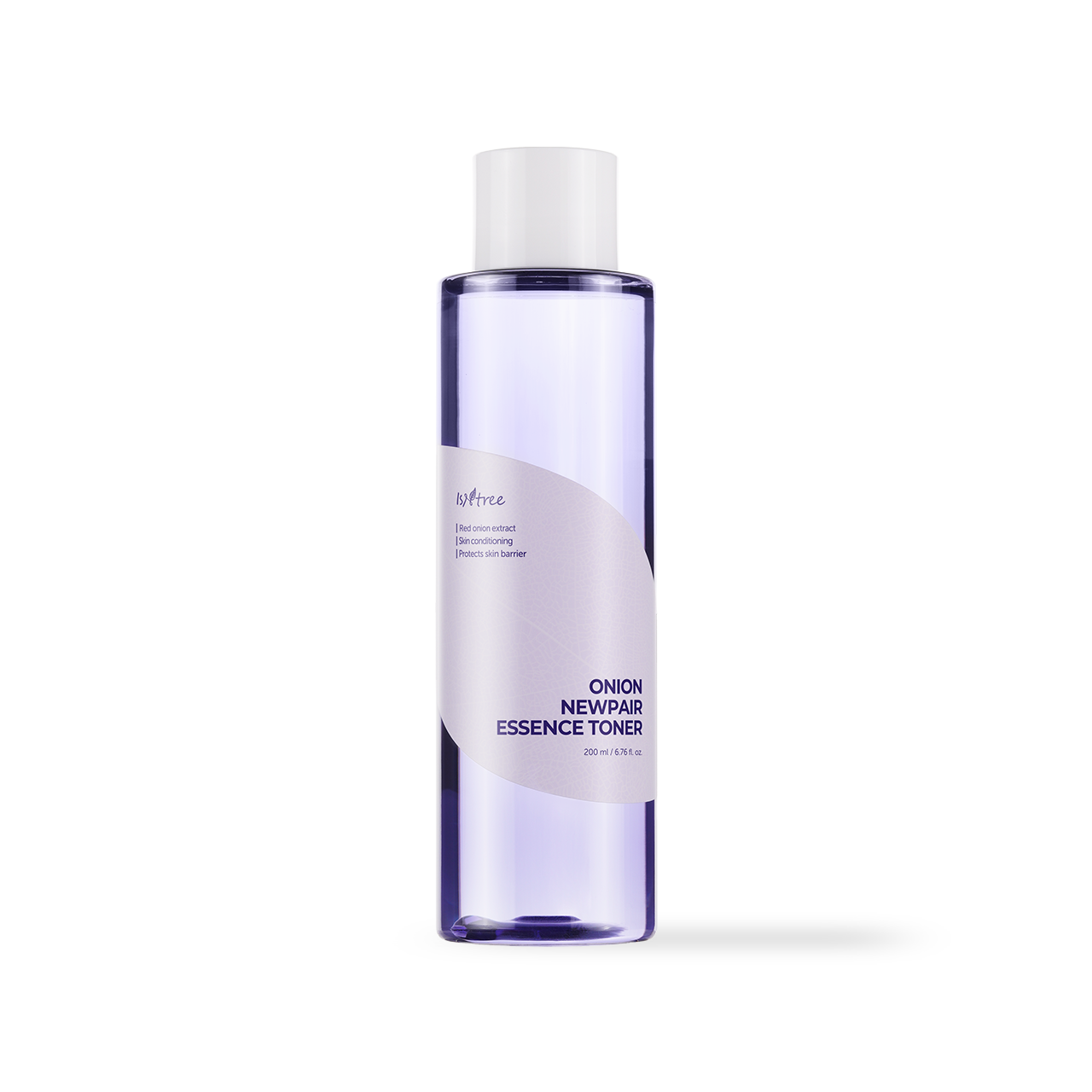 Isntree Onion Newpair Essence Toner 200ml Korean toner product image