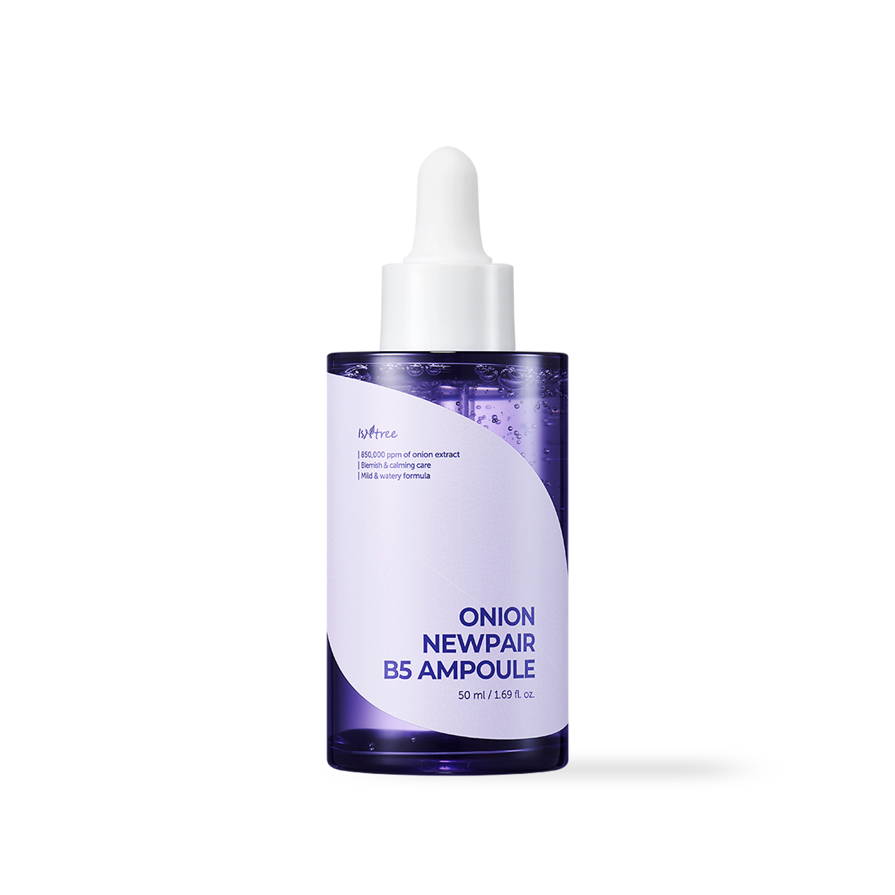 packaging front view