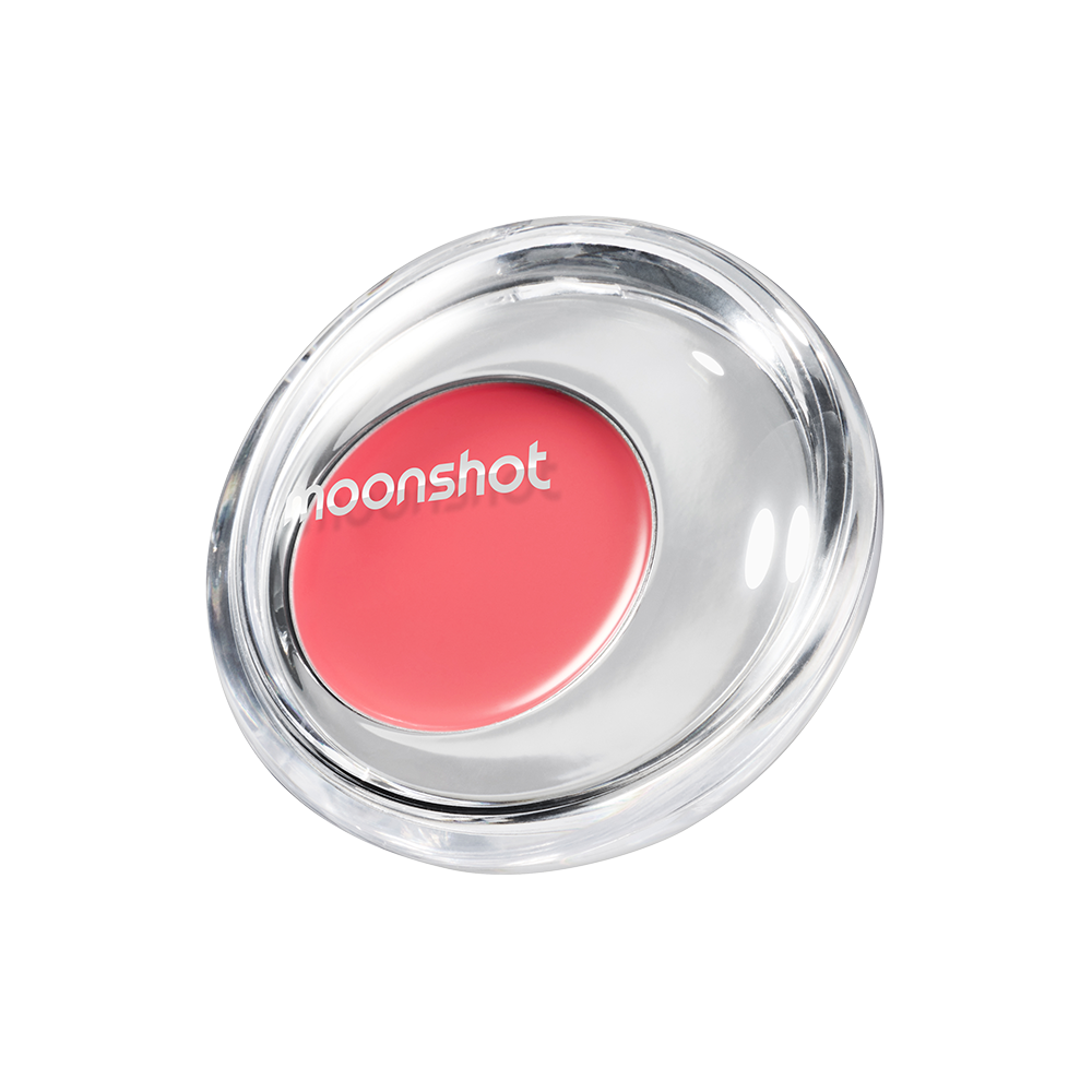 Moonshot Melting Mood Lip & Cheek 16 Colors 04 Bliss K-beauty makeup product image