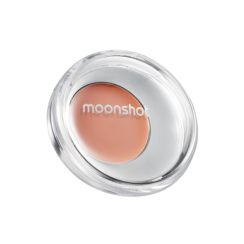Moonshot Melting Mood Lip & Cheek 16 Colors 05 Humble K-beauty makeup product image