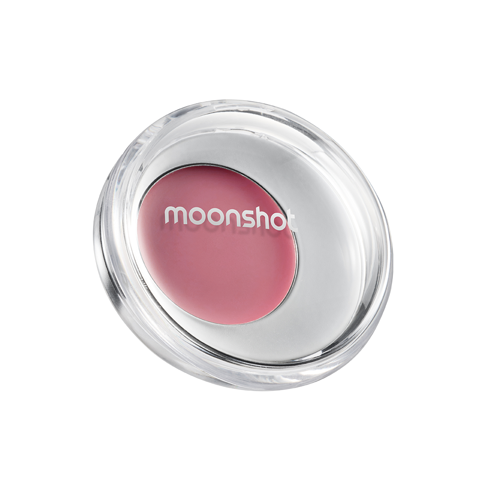 Moonshot Melting Mood Lip & Cheek 16 Colors 06 Honest K-beauty makeup product image