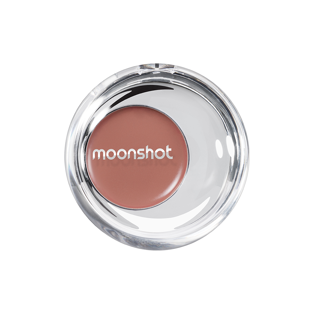 Moonshot Melting Mood Lip & Cheek 16 Colors 11 Kinda Nut K-beauty makeup product image