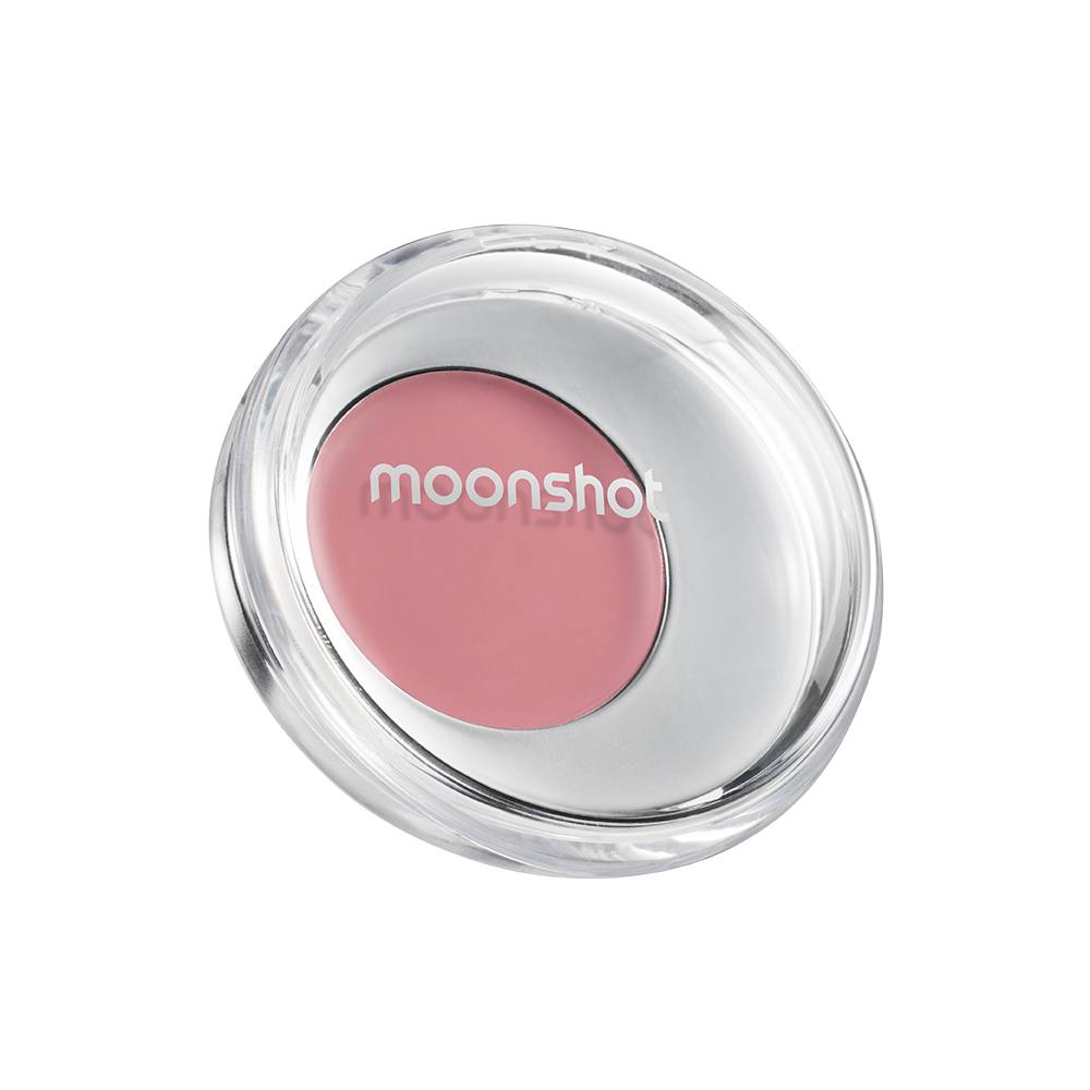 Moonshot Melting Mood Lip & Cheek 16 Colors 14 Lavender Coo K-beauty makeup product image