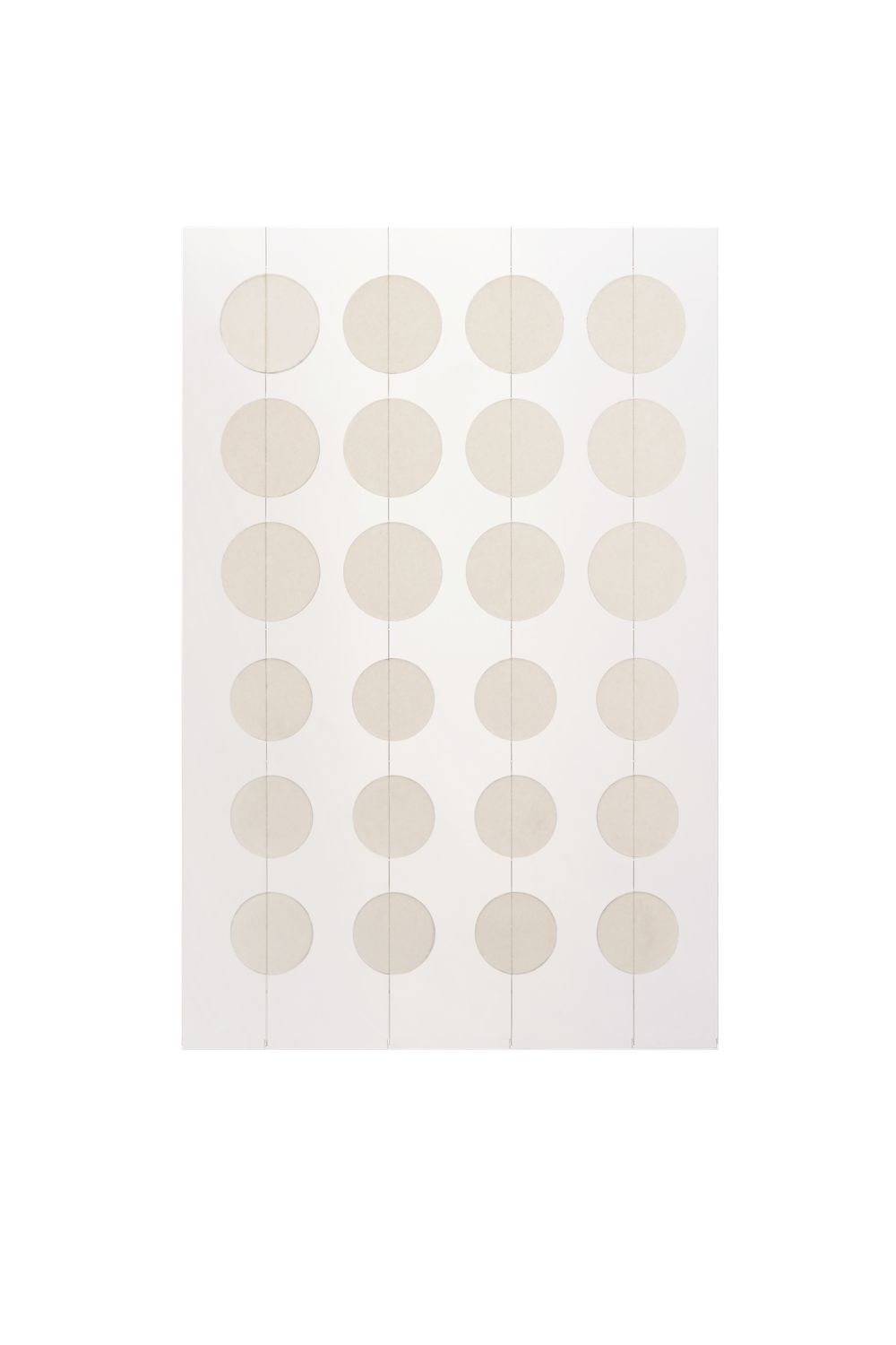 Isntree Onion Newpair Spot Patch Basic 24PATCHES Korean skincare product image