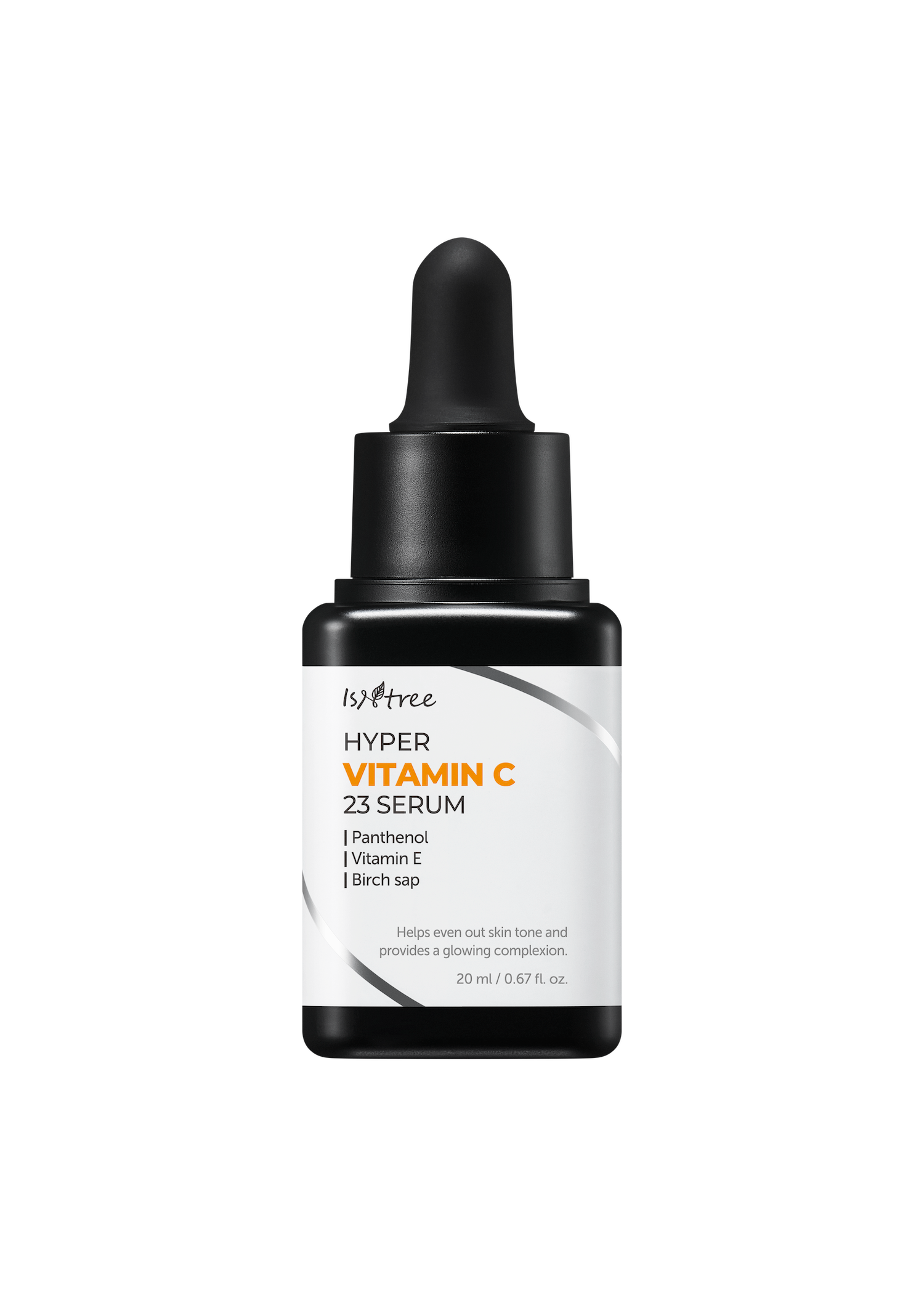 Isntree Hyper Vitamin C 23 Serum 20ml product shot