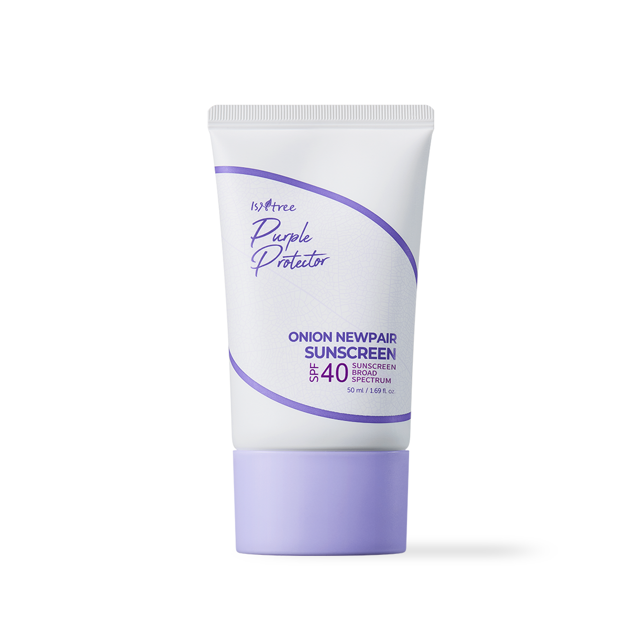packaging front view