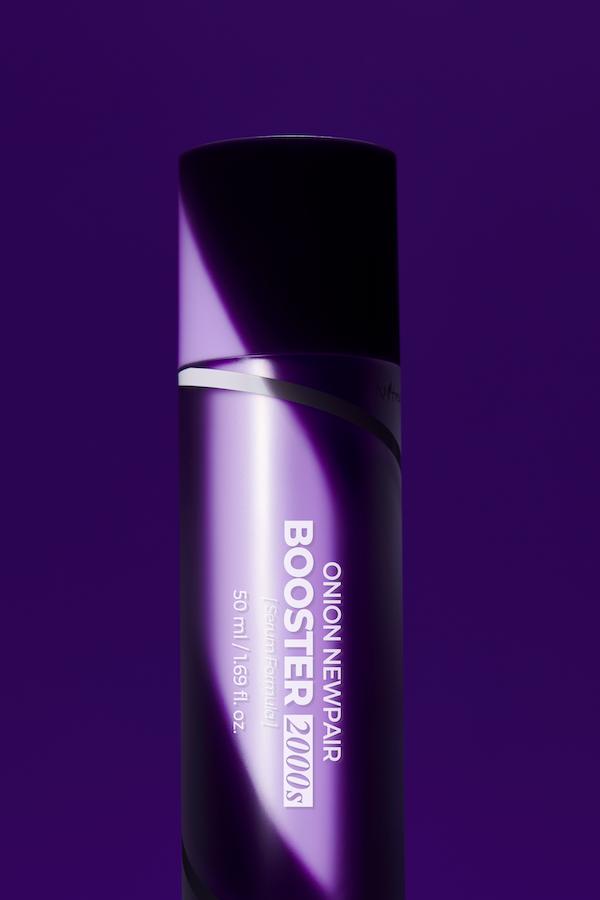 Isntree Onion Newpair Booster 2000S 50ml Korean serum product image