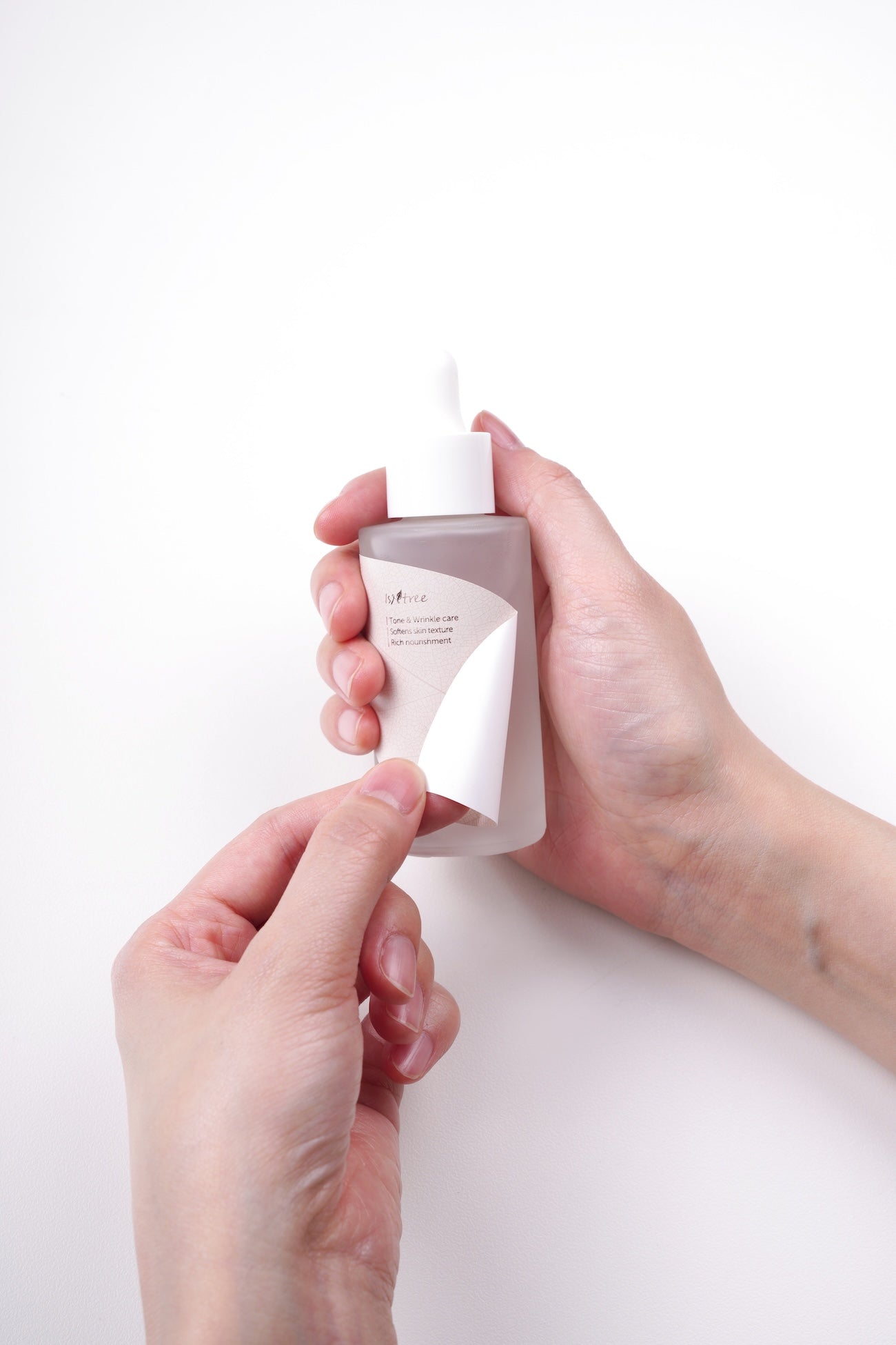 Isntree Tw Real Bifida Ampoule 50ml Korean ampoule product image