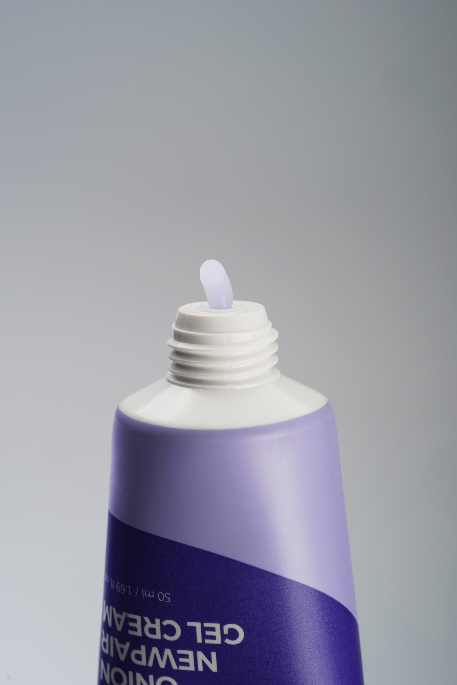 Isntree Onion Newpair Gel Cream 50ml Korean moisturizer product image