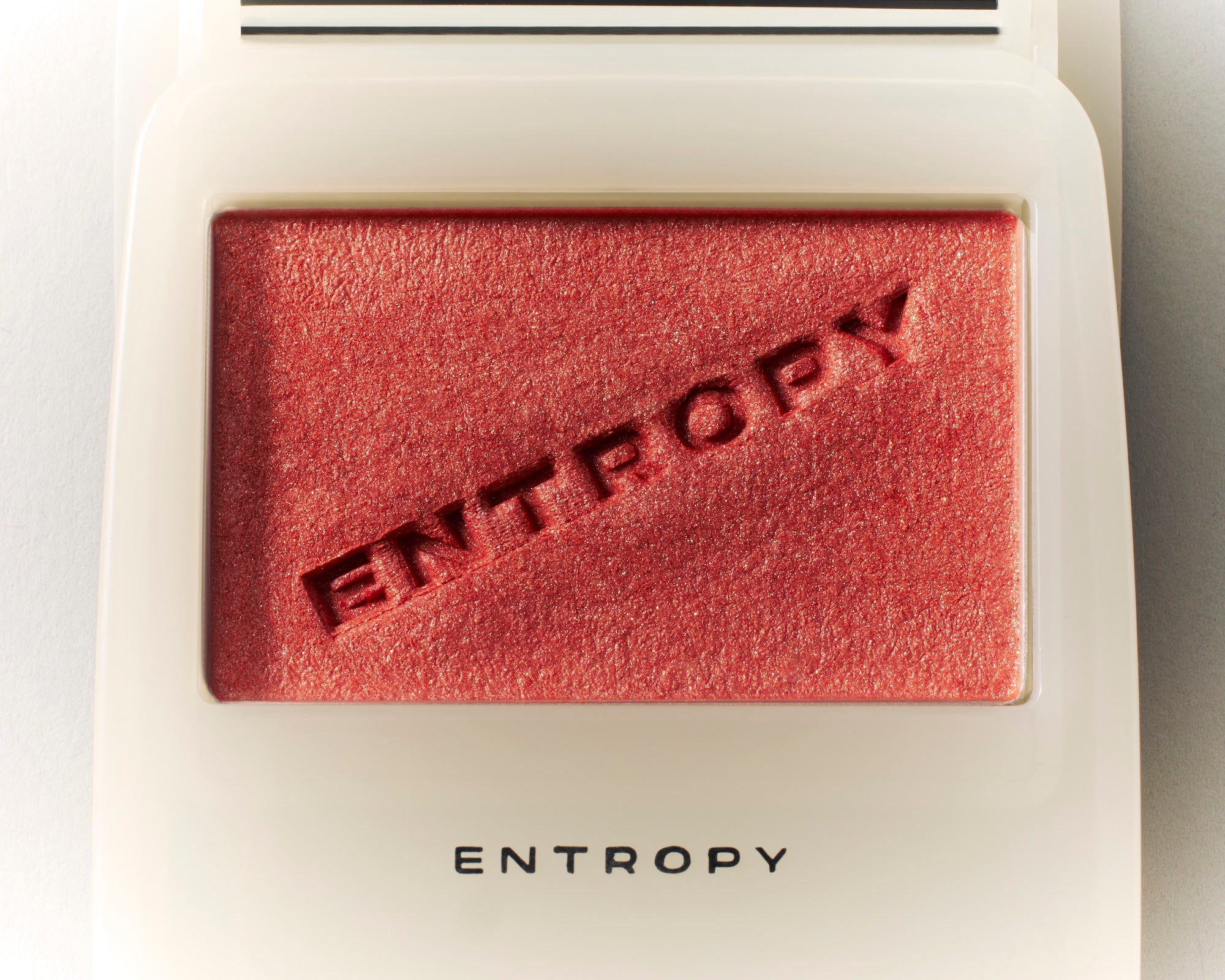 ENTROPY Slide Up Dough Cheek 4g 12 Colors K-beauty makeup product image