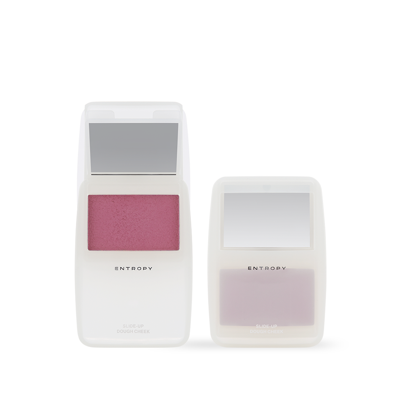 ENTROPY Slide Up Dough Cheek 4g 12 Colors K-beauty makeup product image