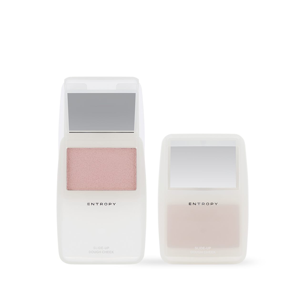 ENTROPY Slide Up Dough Cheek 4g 12 Colors K-beauty makeup product image