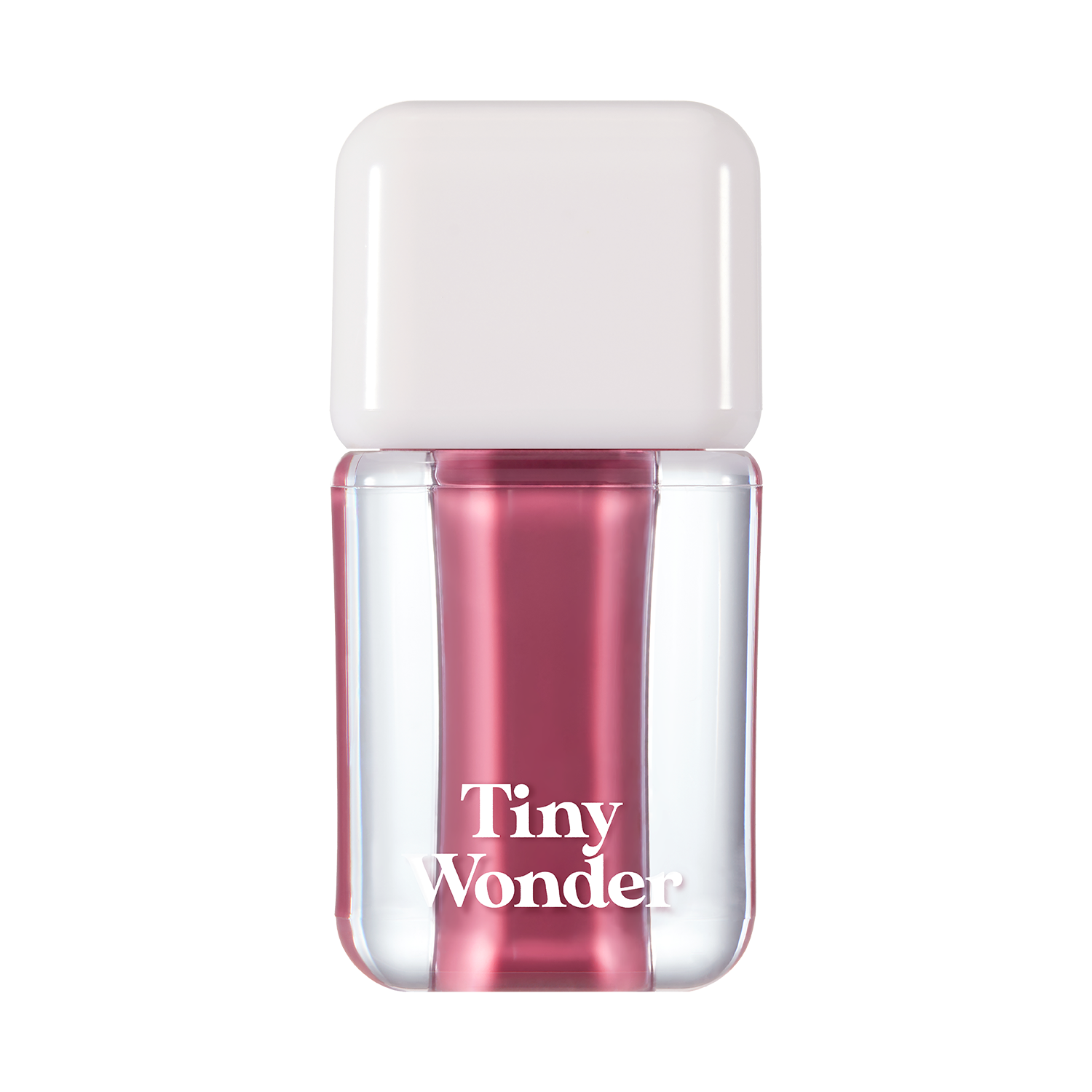 Tiny Wonder Hyper Dewy Lip Tint 3.4g 6 Colors 06 Mauve Dive K-beauty lip product product image