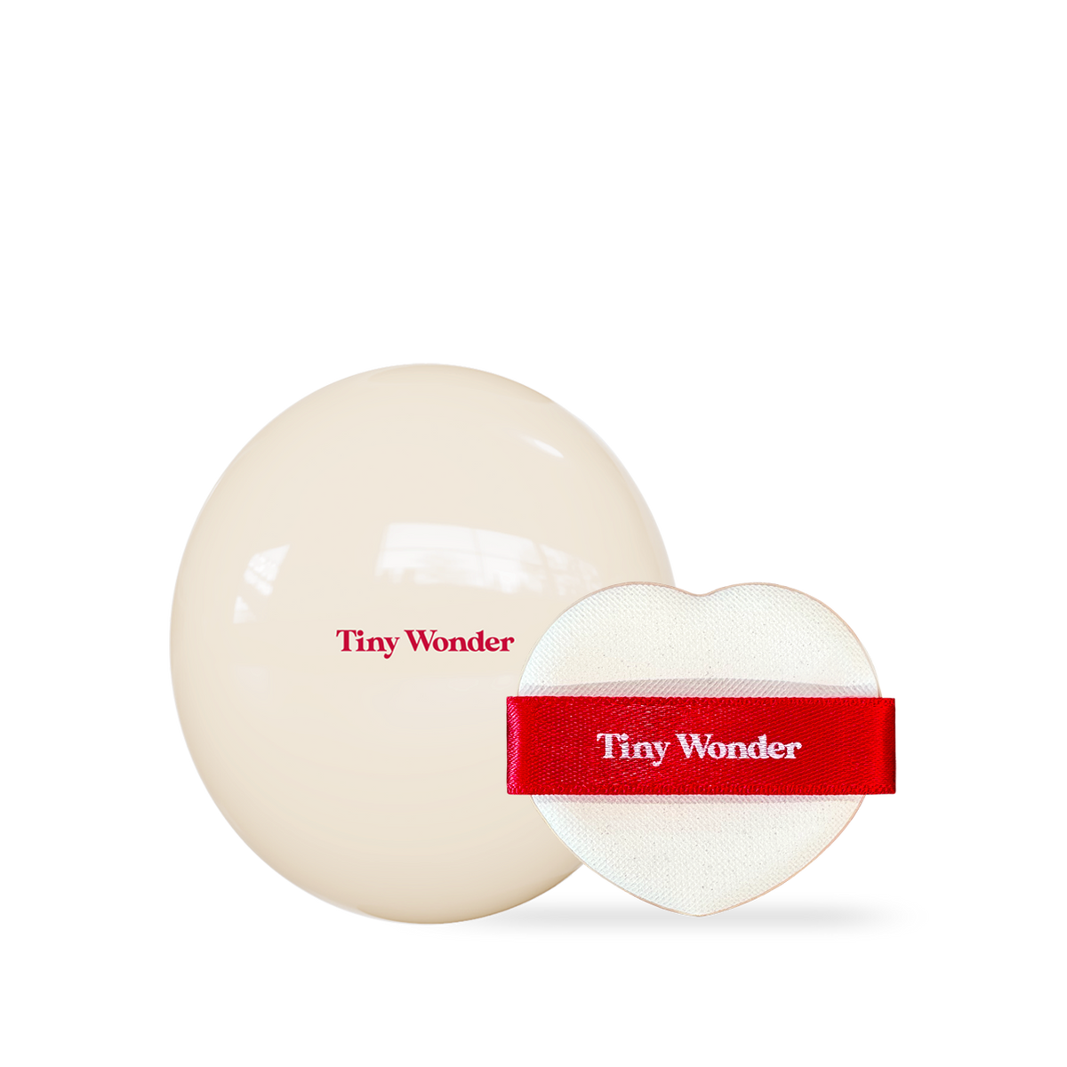 Tiny Wonder Hyper Cushion 9g - 2 Colors