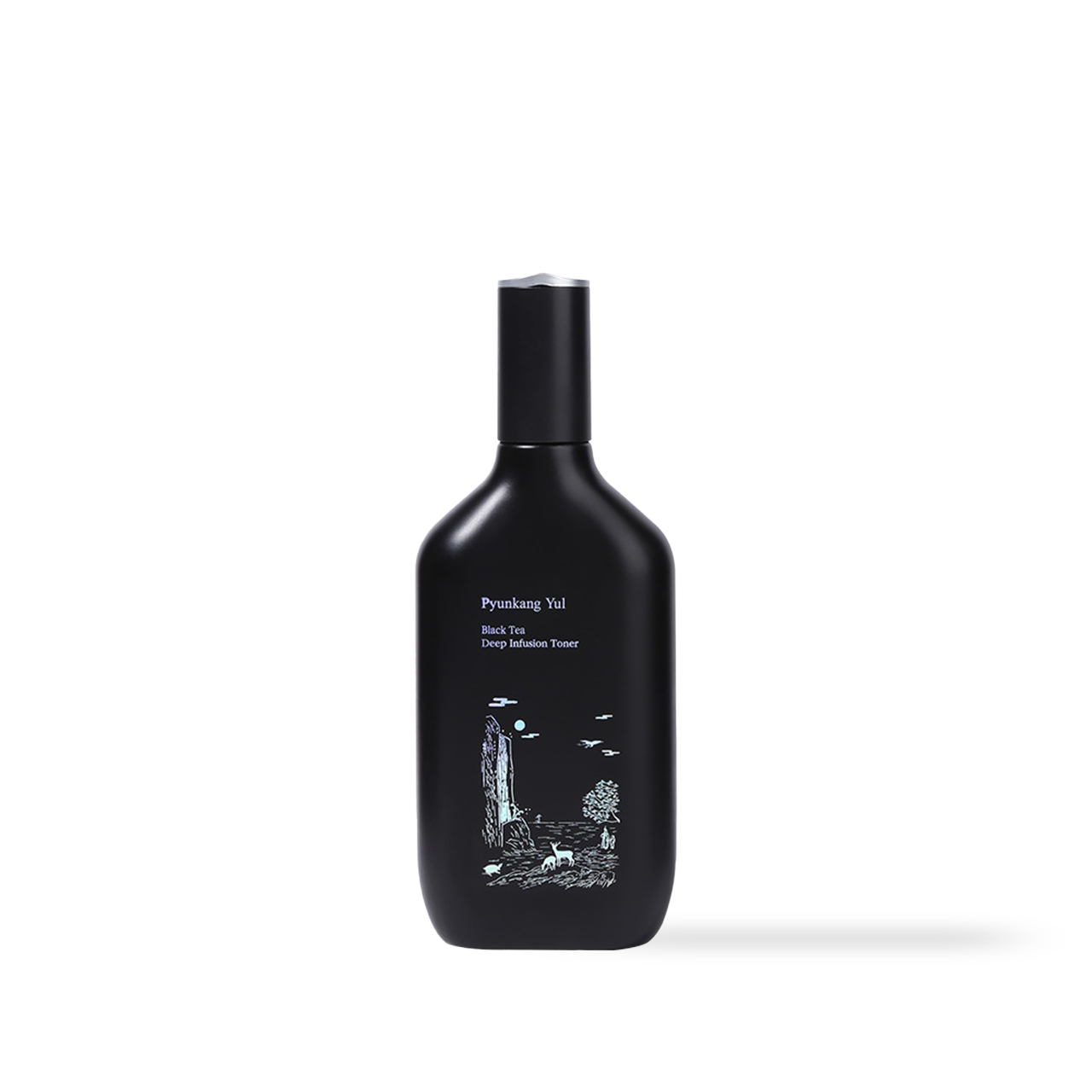 Pyunkang Yul Black Tea Deep Infusion Toner 130ml Korean toner product image