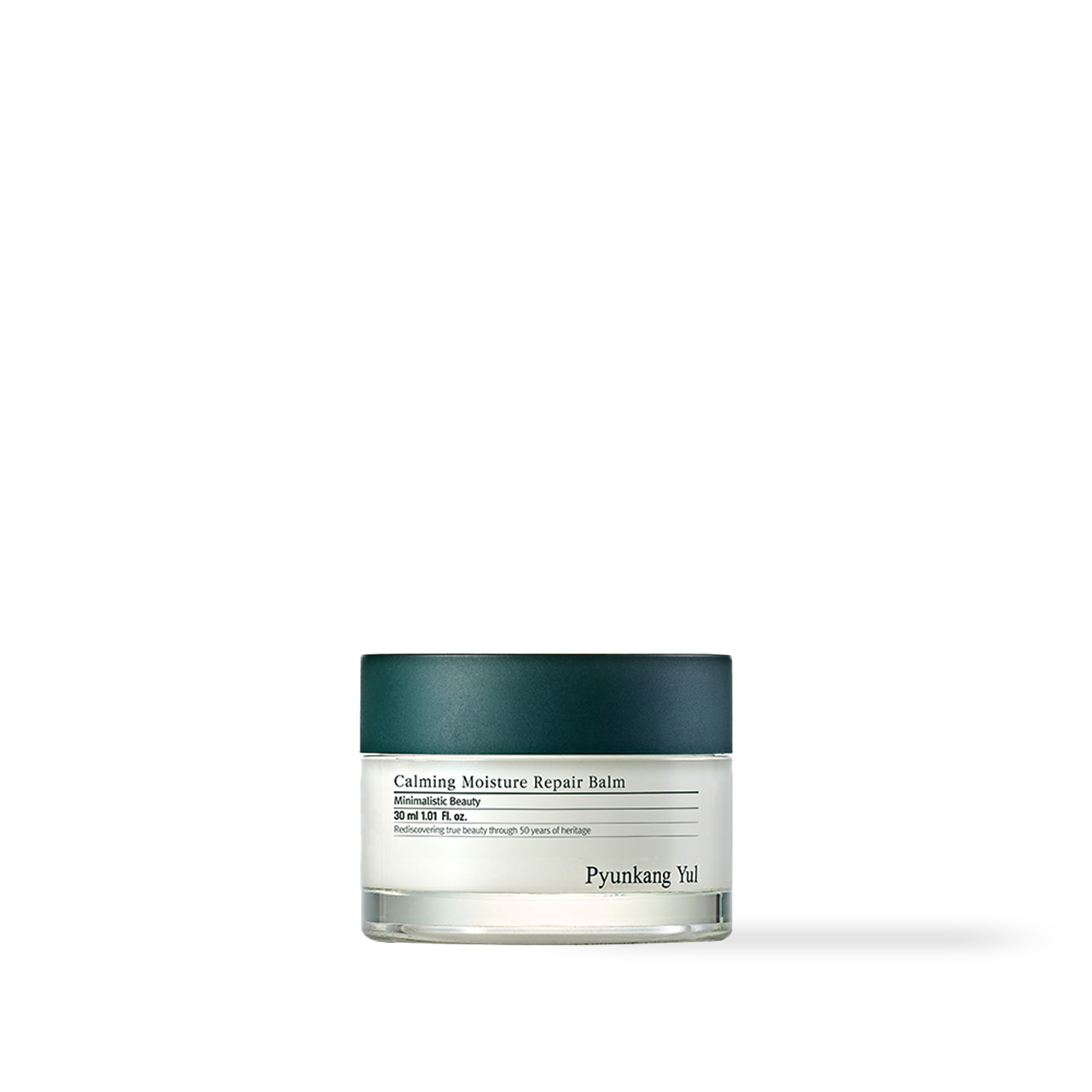 Pyunkang Yul Calming Moisture Repair Balm 30ml Korean moisturizer product image
