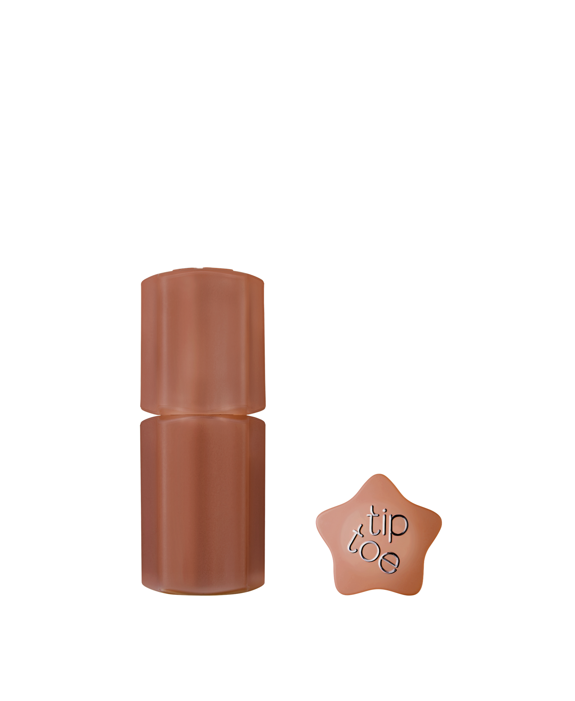 Tiptoe Blurlet Sorbet Tint 4ml 6 Colors 102 Remi K-beauty lip product product image