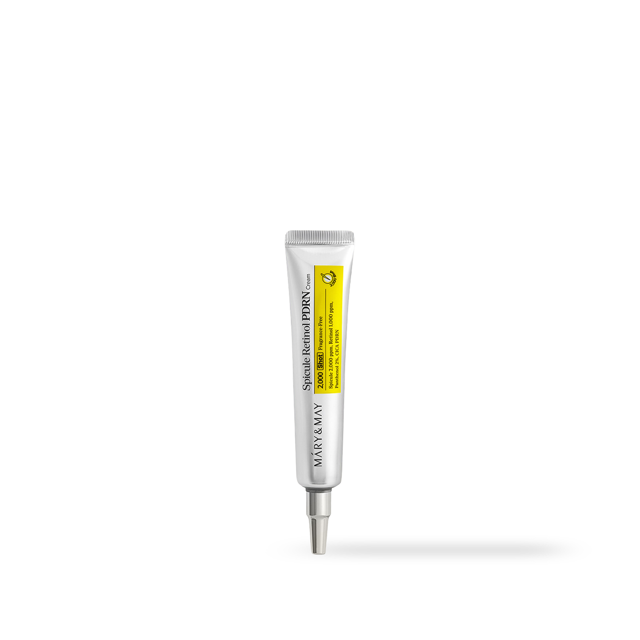 Mary&May Spicule Retinol PDRN Cream 15g Korean serum product image