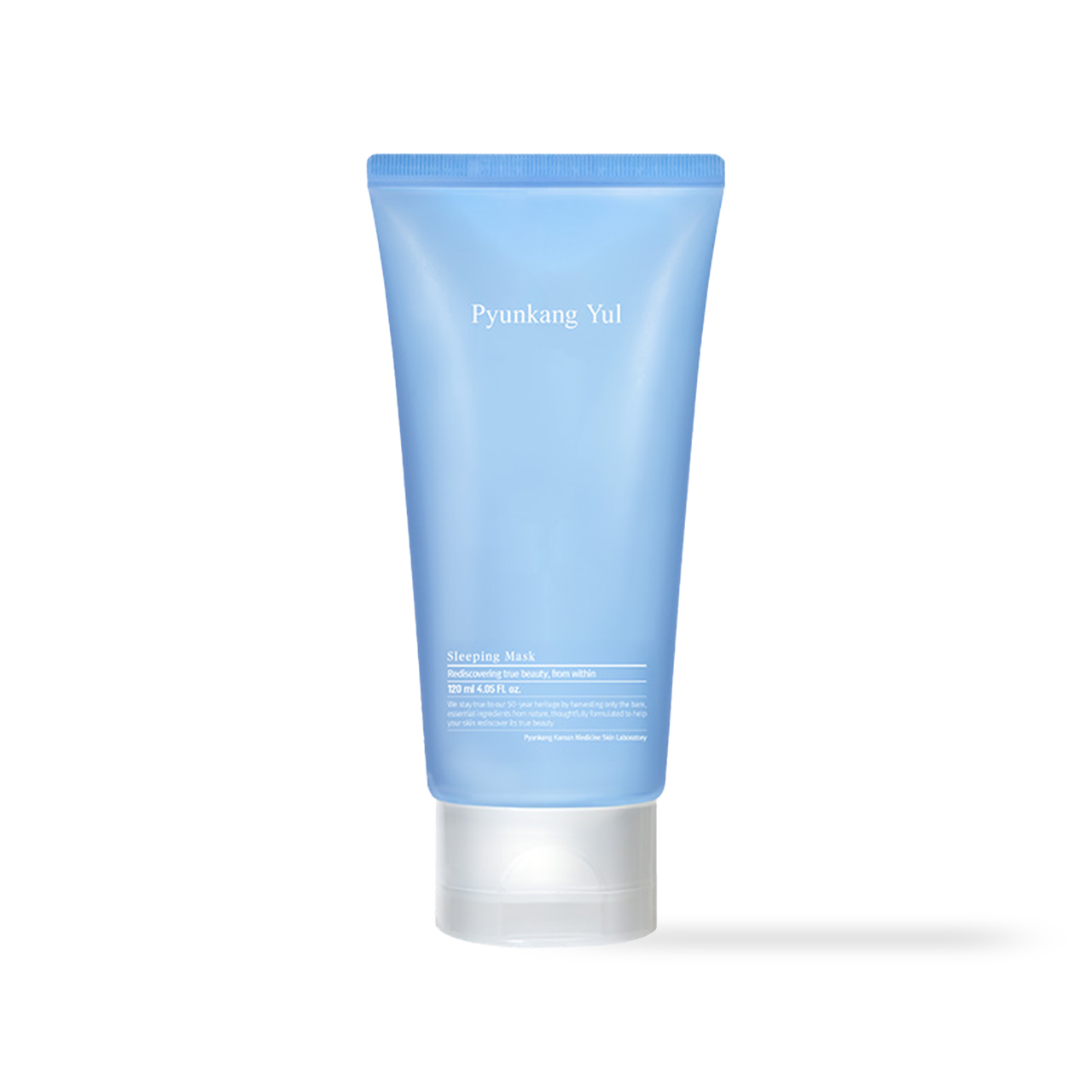 Pyunkang Yul Sleeping Mask 120ml Korean skincare product image