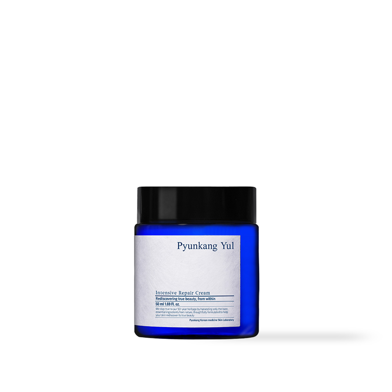 Pyunkang Yul Intensive Repair Cream 50ml Korean moisturizer product image