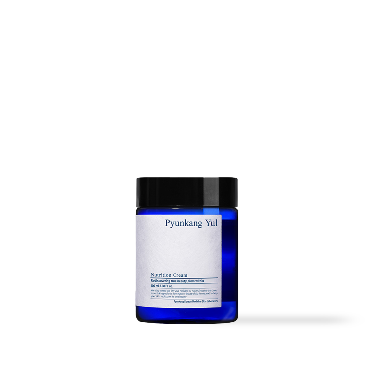 Pyunkang Yul Nutrition Cream 100ml Korean moisturizer product image