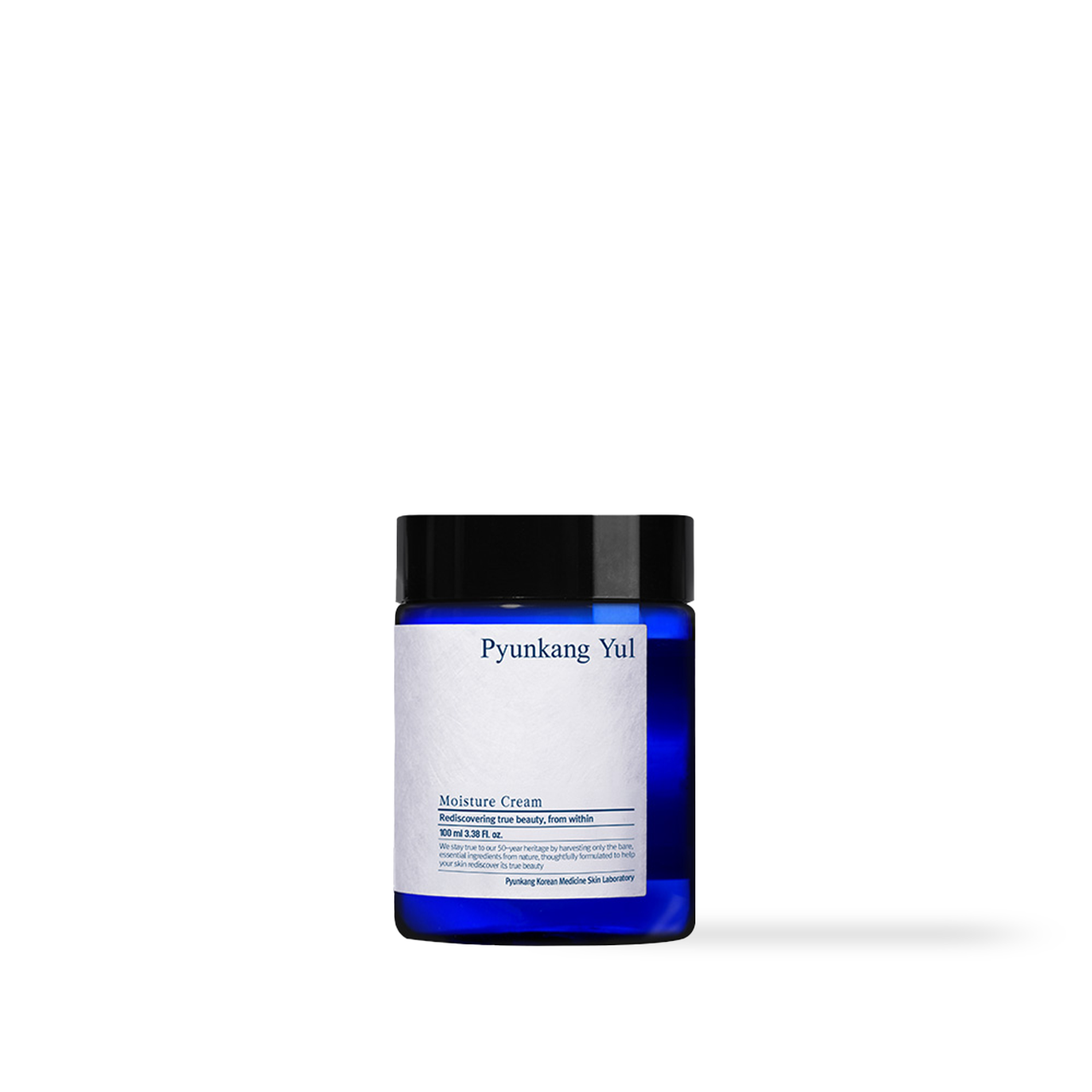 Pyunkang Yul Moisture Cream 100ml Korean moisturizer product image