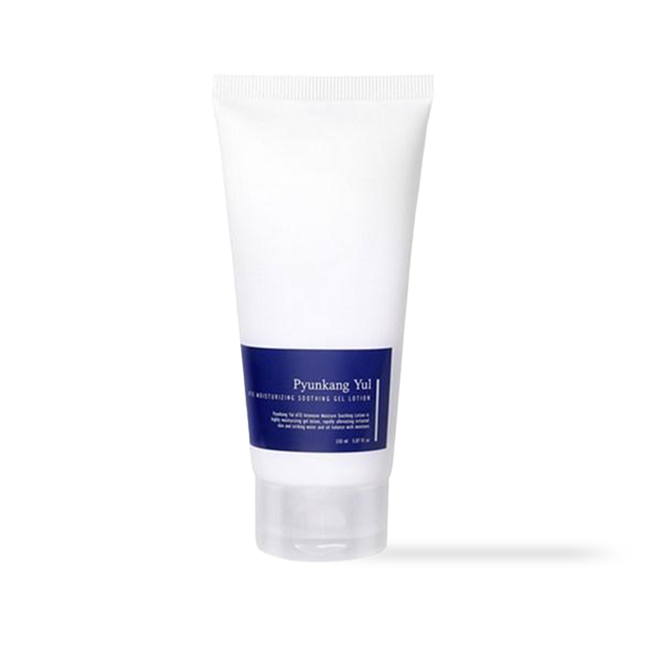 Pyunkang Yul Ato Moisturizing Soothing Gel Lotion 150ml Korean moisturizer product image