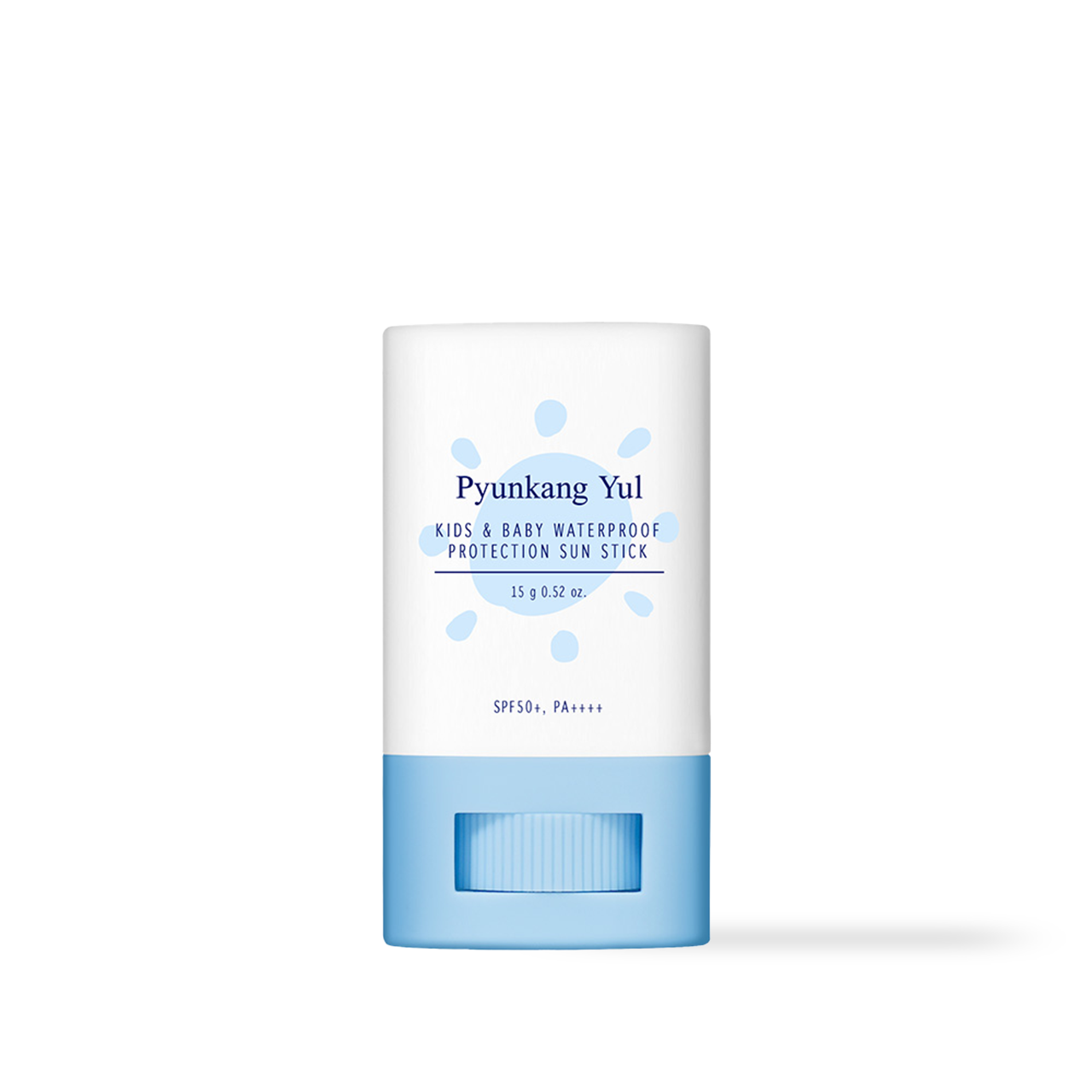 Pyunkang Yul Kids & Baby Waterproof Protection Sun Stick 15g Korean sunscreen product image