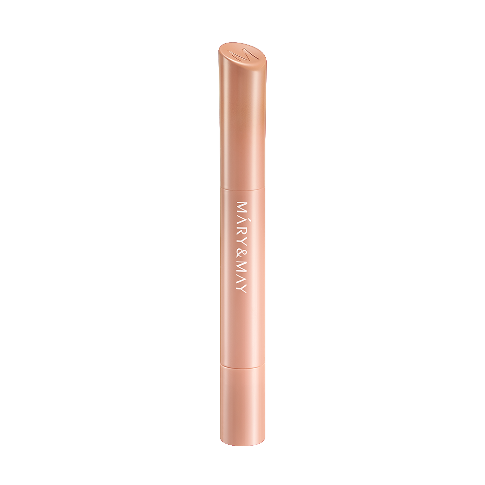 Mary&May Blooming Glow Lip 1.7g 9 Colors 06 Coconut Daisy K-beauty lip product product image