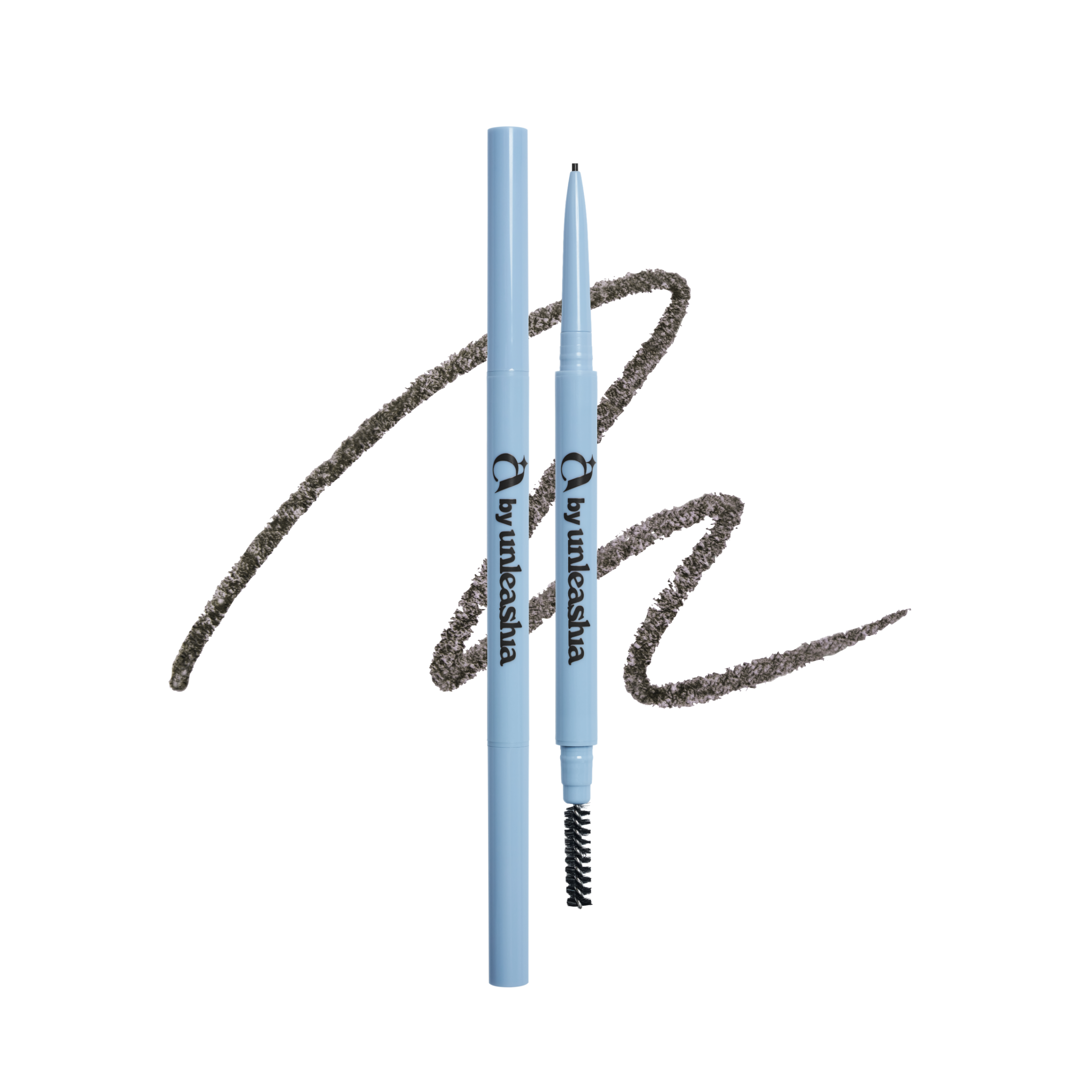 Unleashia Real Fine 1mm Eyebrow Pencil 0.025g 2 Colors - Unleashia Eyebrow Makeup product image