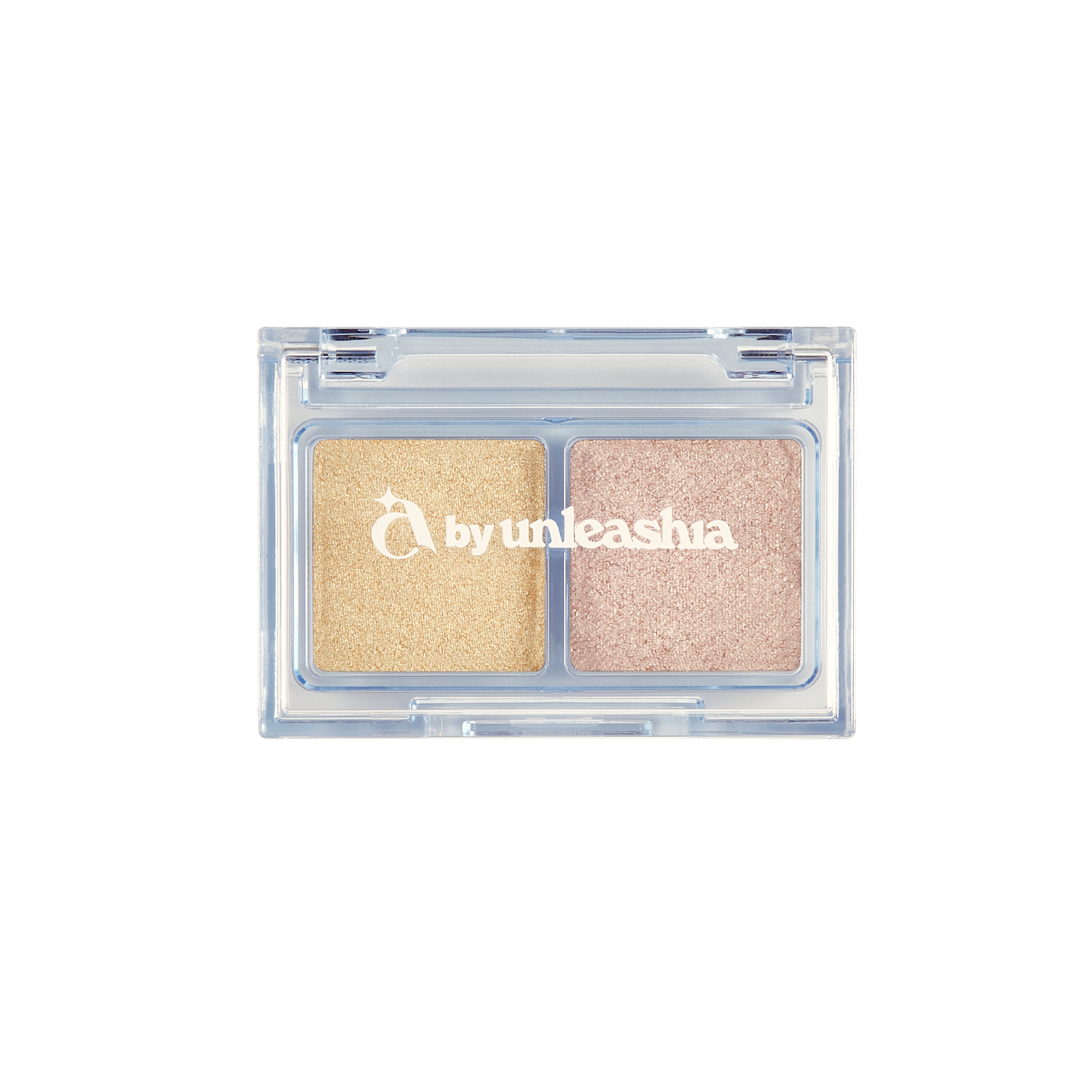 Unleashia Cotton Candy Face Palette 1.3g 6 Colors - Unleashia Makeup Palette product image
