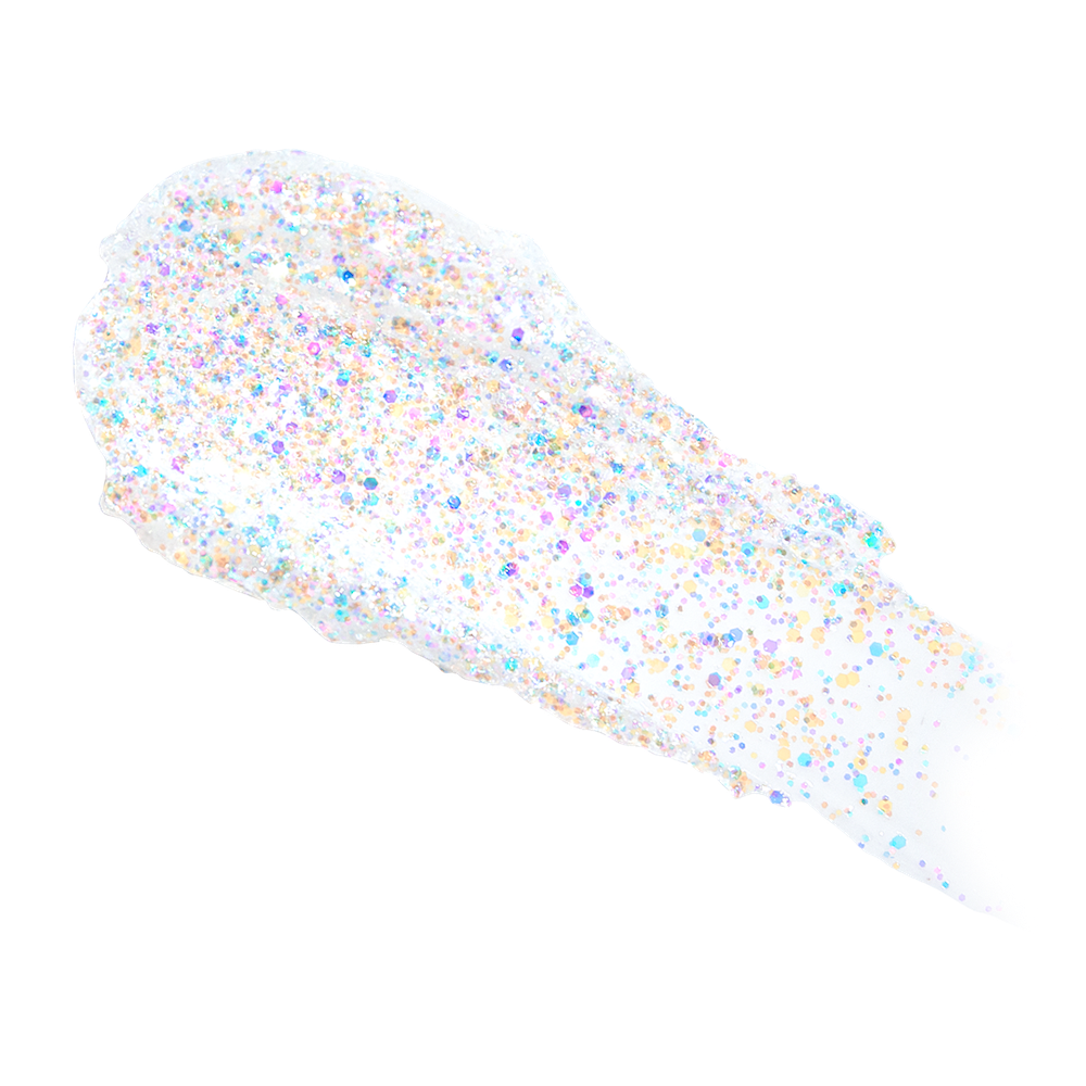 Unleashia Get Loose Glitter Gel Mini 4g 7 Colors - Unleashia Glitter Makeup product image