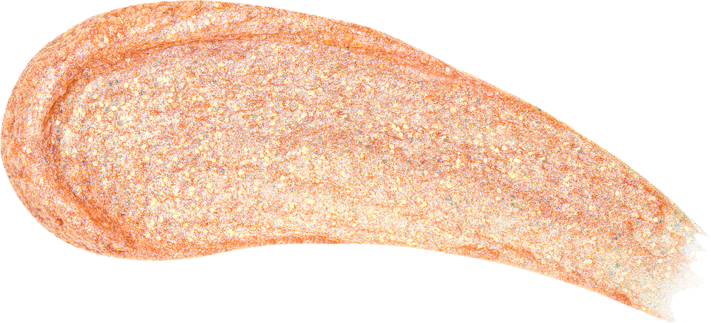 Unleashia Get Loose Glitter Gel Mini 4g 7 Colors - Unleashia Glitter Makeup product image