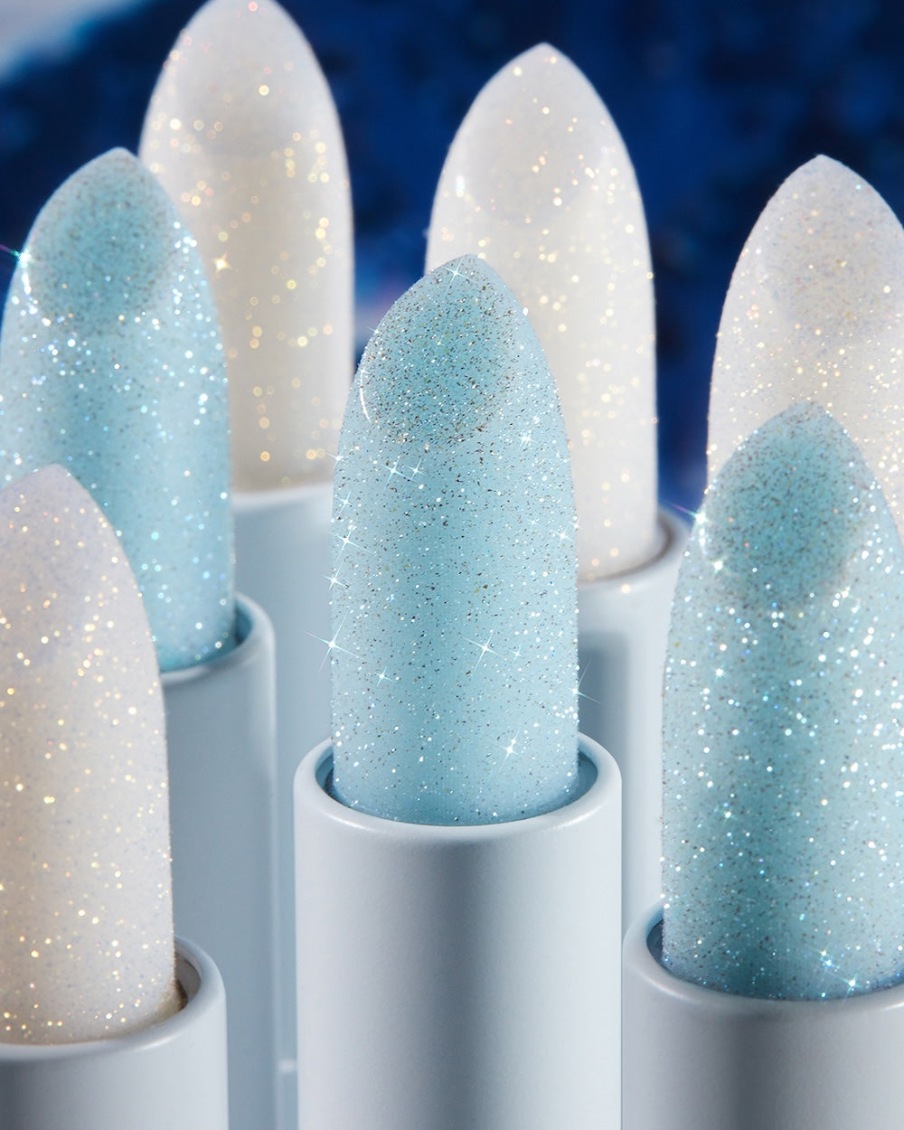 Unleashia Glacier Vegan Lip Balm 3.3g 3 Colors - Unleashia Lip Balm product image