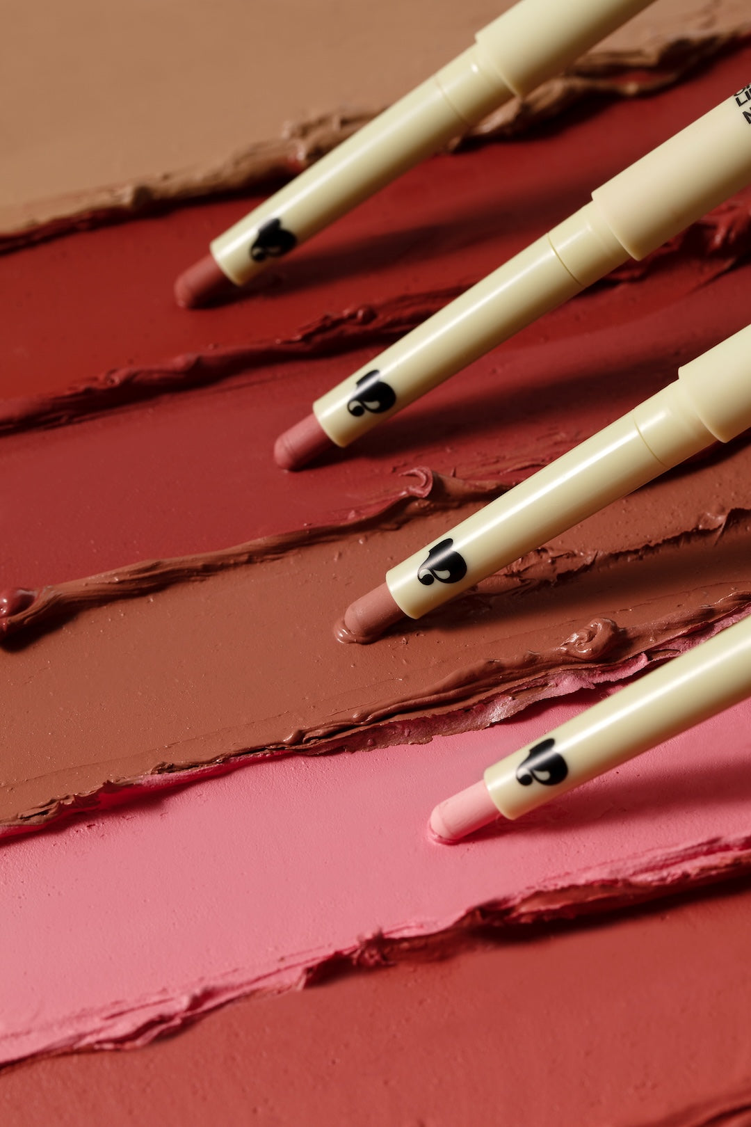 Unleashia Oh! Happy Day Lip Pencil 0.8g 7 Colors - Unleashia Lip Liner product image