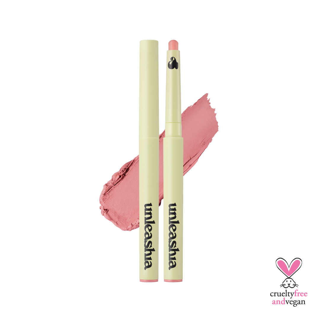 Unleashia Oh! Happy Day Lip Pencil 0.8g 7 Colors - Unleashia Lip Liner product image
