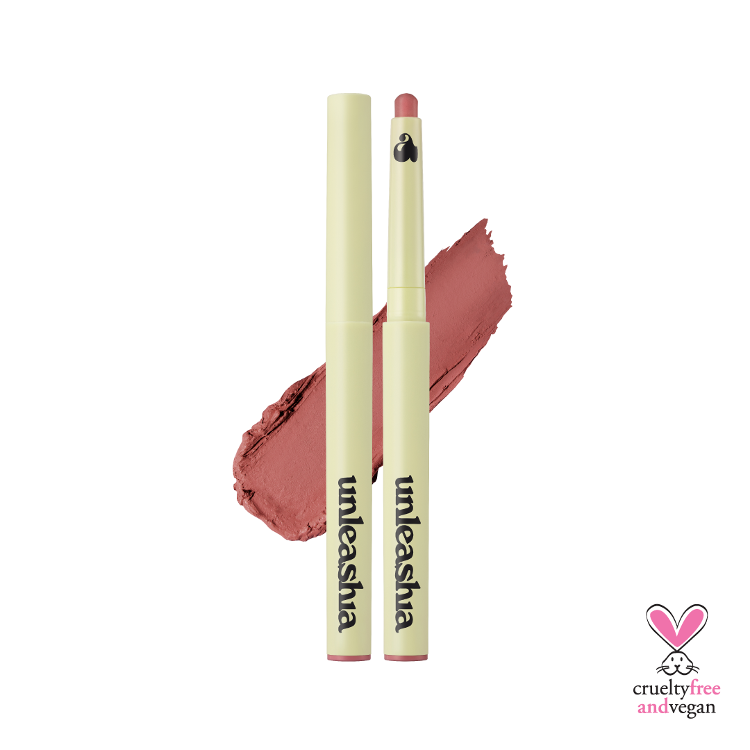 Unleashia Oh! Happy Day Lip Pencil 0.8g 7 Colors - Unleashia Lip Liner product image