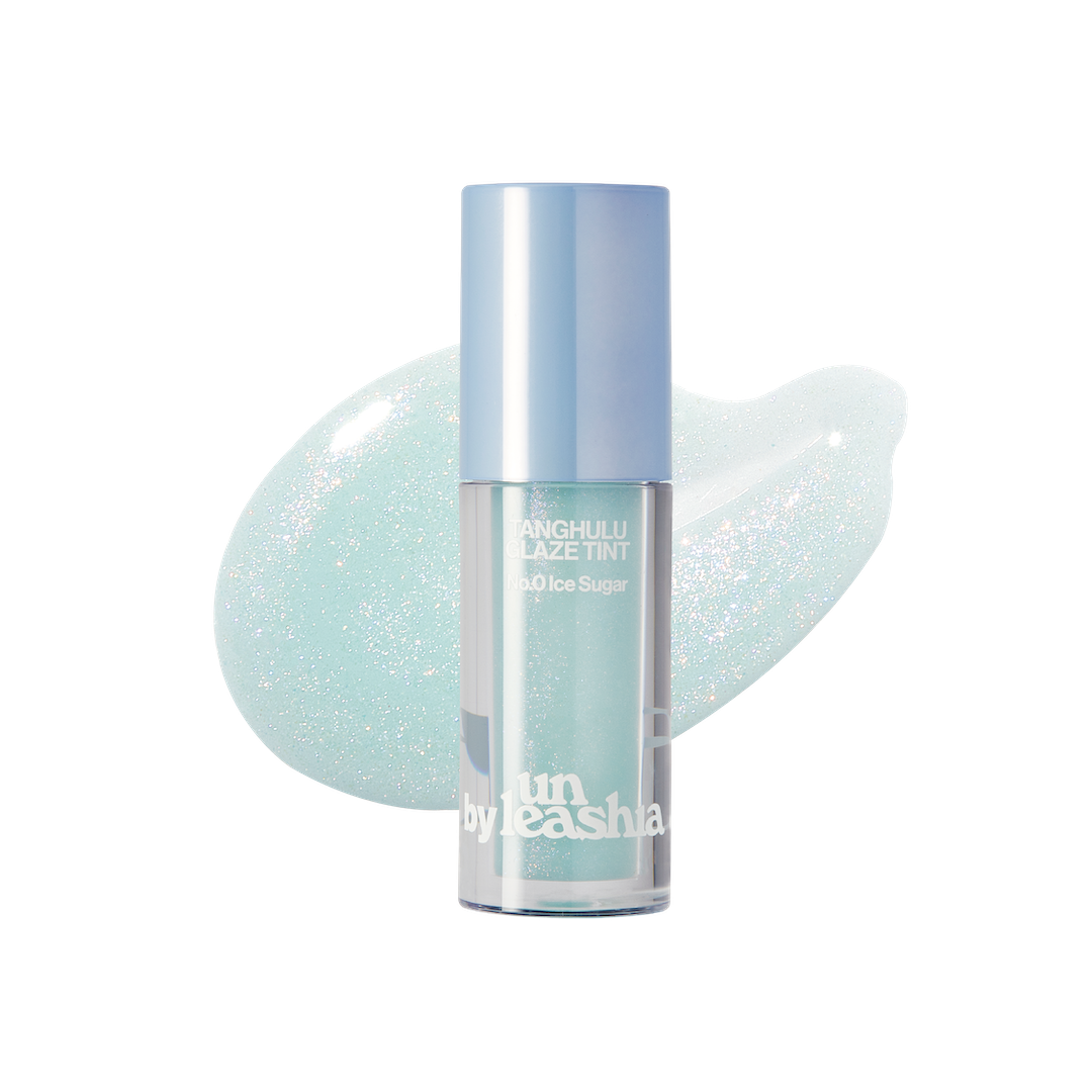Unleashia Tanghulu Glaze Tint 2g 5 Colors - Unleashia Lip Makeup product image