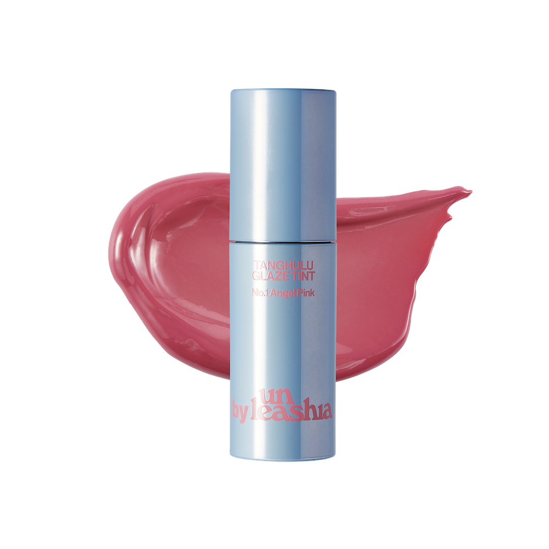 Unleashia Tanghulu Glaze Tint 2g 5 Colors - Unleashia Lip Makeup product image