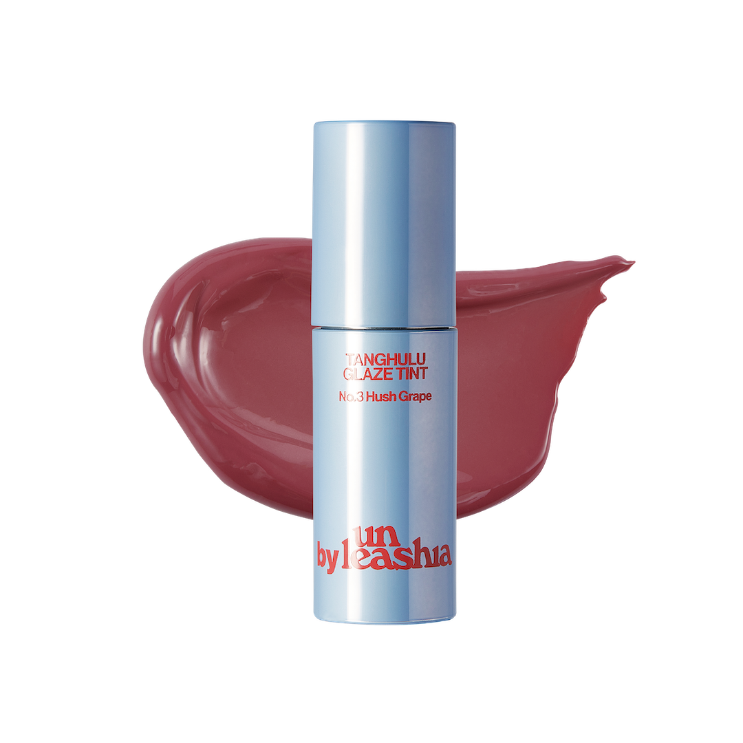 Unleashia Tanghulu Glaze Tint 2g 5 Colors - Unleashia Lip Makeup product image