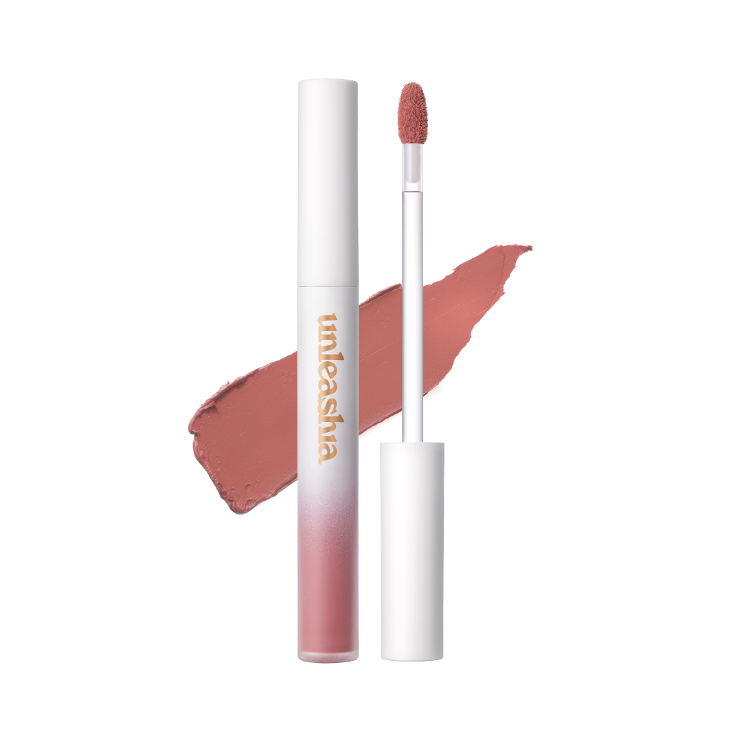 Unleashia Luv Hug Velvet Tint 3.4g 6 Colors - Unleashia Lip Makeup product image
