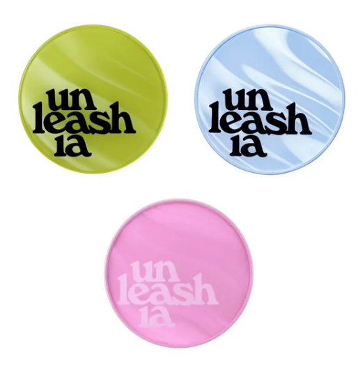 Unleashia Cushion Case Only 3 Cases - Unleashia Cushion Foundation product image