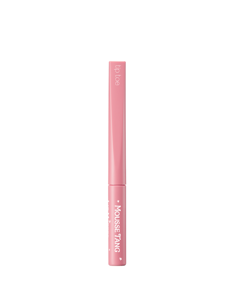 Tiptoe Mousse Tang Lip Matter 001 Amelie K-beauty lip product product image