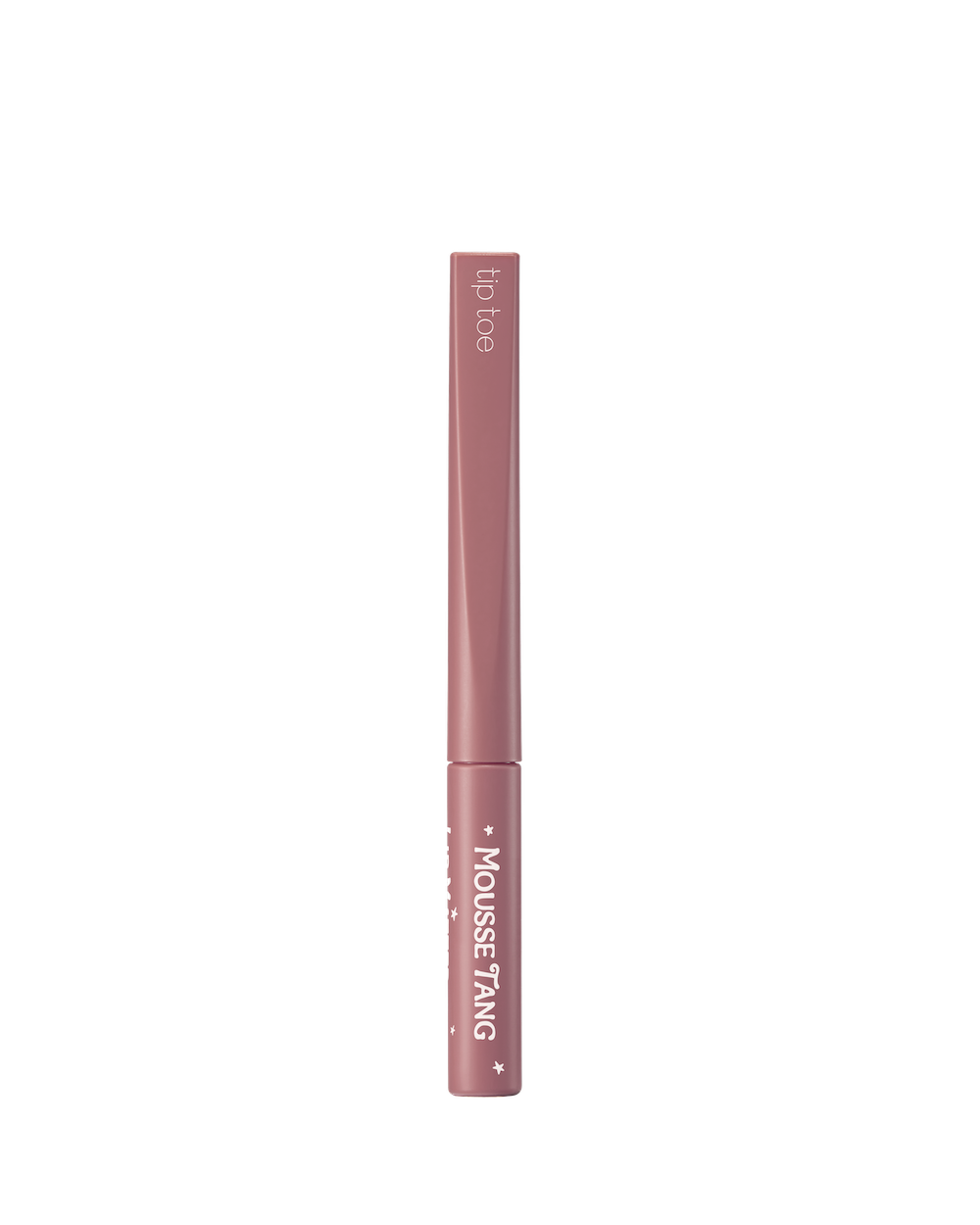 Tiptoe Mousse Tang Lip Matter 004 Priscilla K-beauty lip product product image