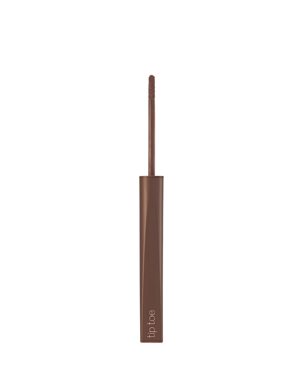 Tiptoe Mousse Tang Lip Matter 005 Norwegian Wood K-beauty lip product product image